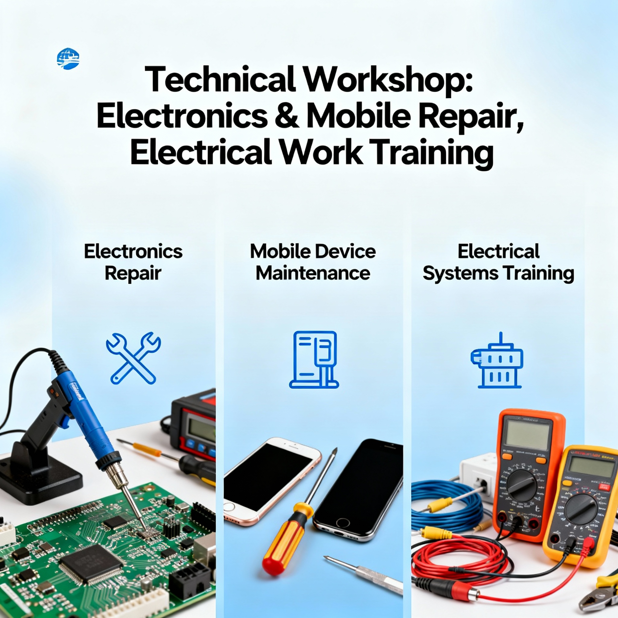 Technical & Electronics