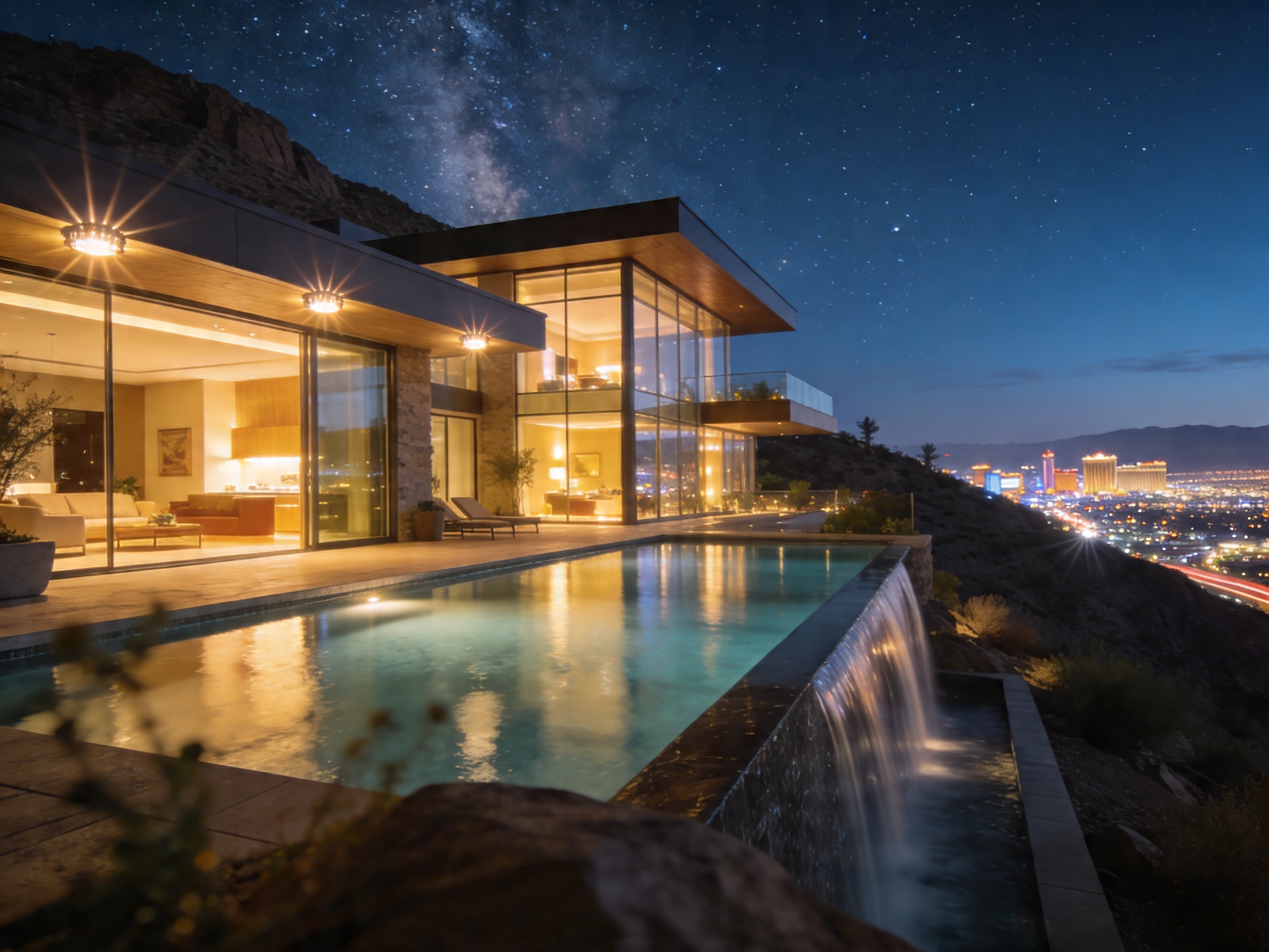 Henderson Nevada Luxury Realtor 2026: Complete Guide to High-End Properties & Luxury Homes