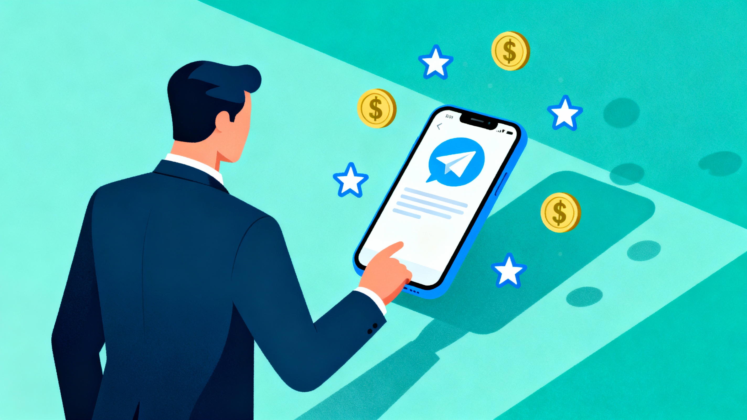 Качественные лиды