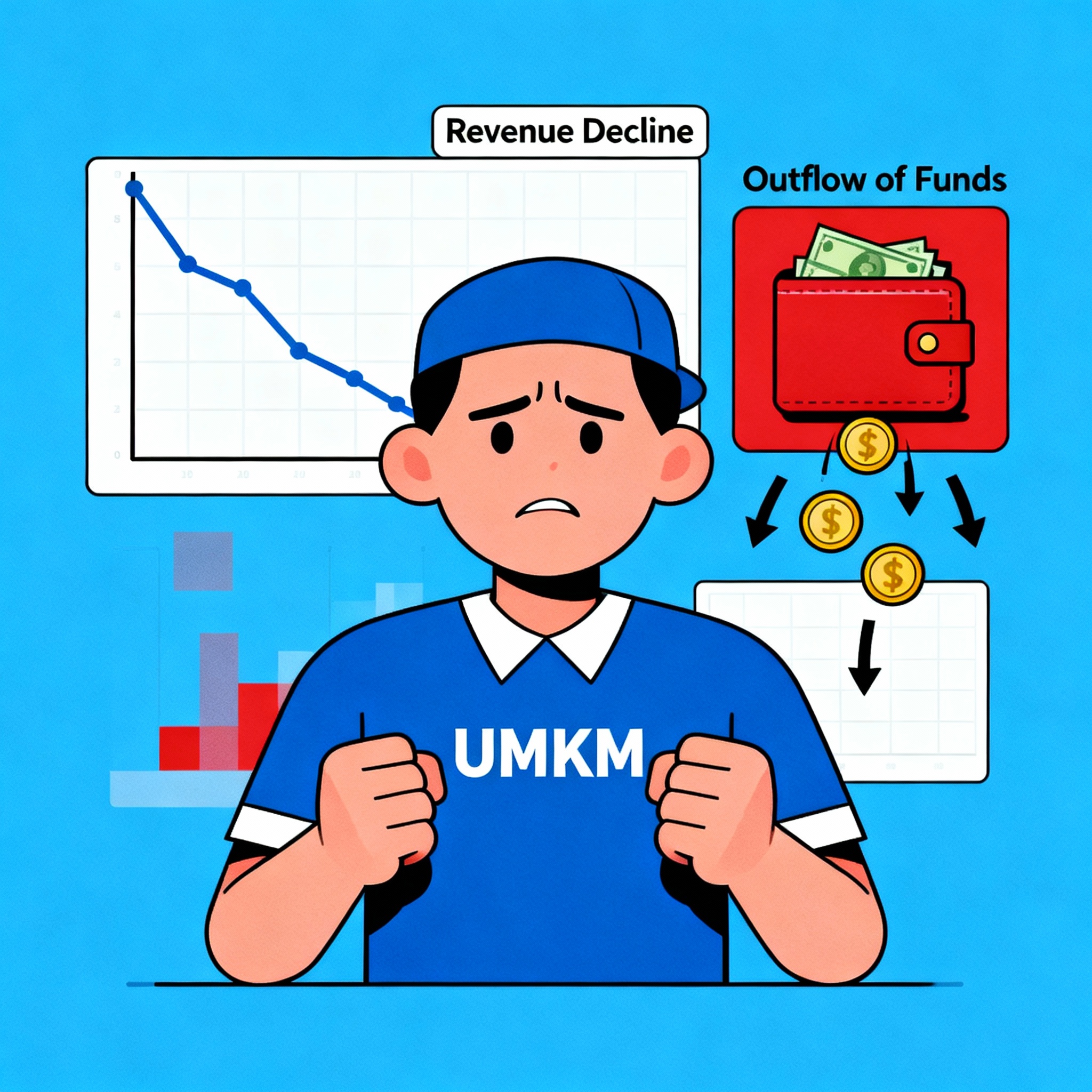 Impact of Coretax Issues on UMKM - Financial and Business Challenges