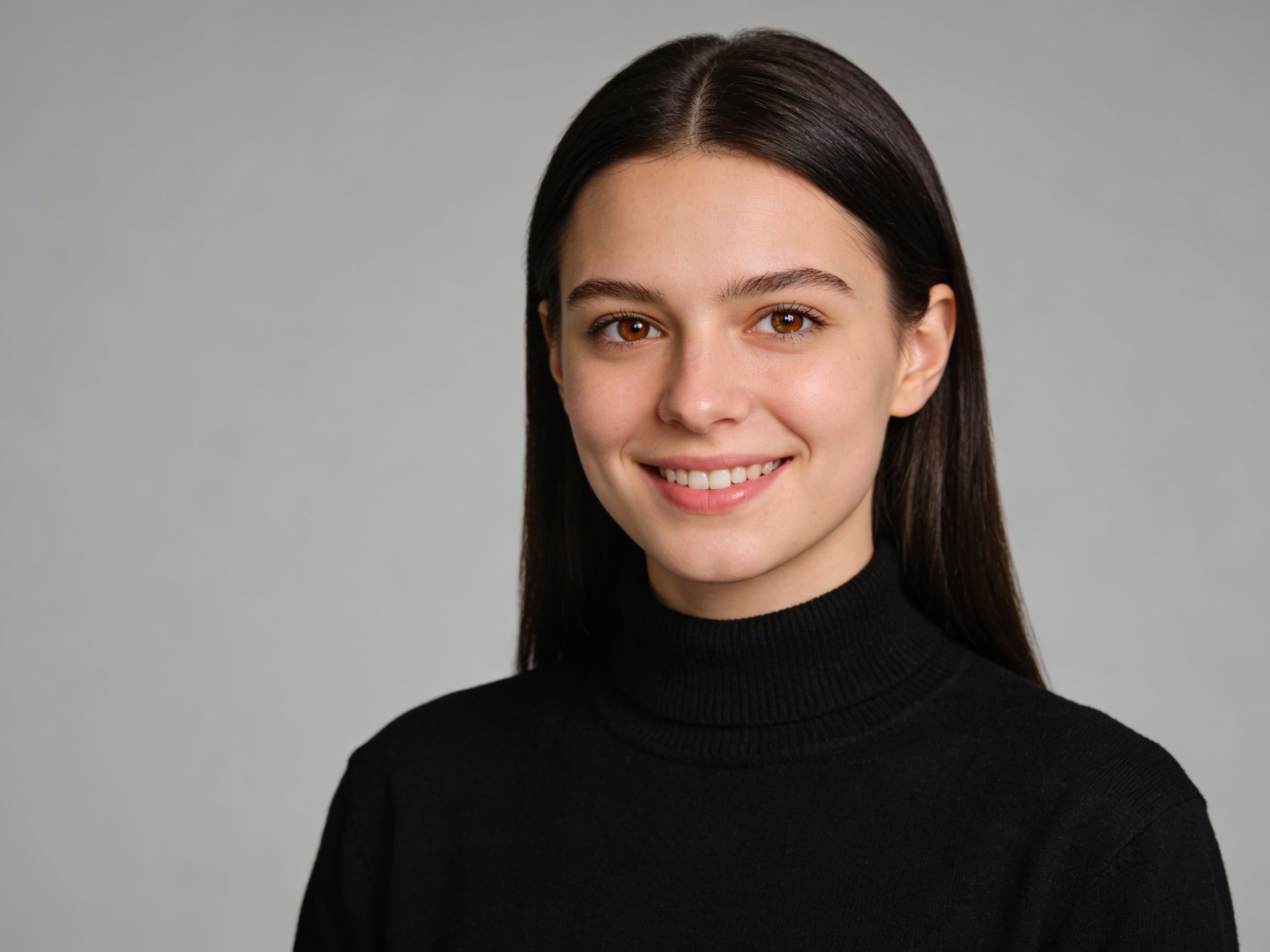 Мария Петрова