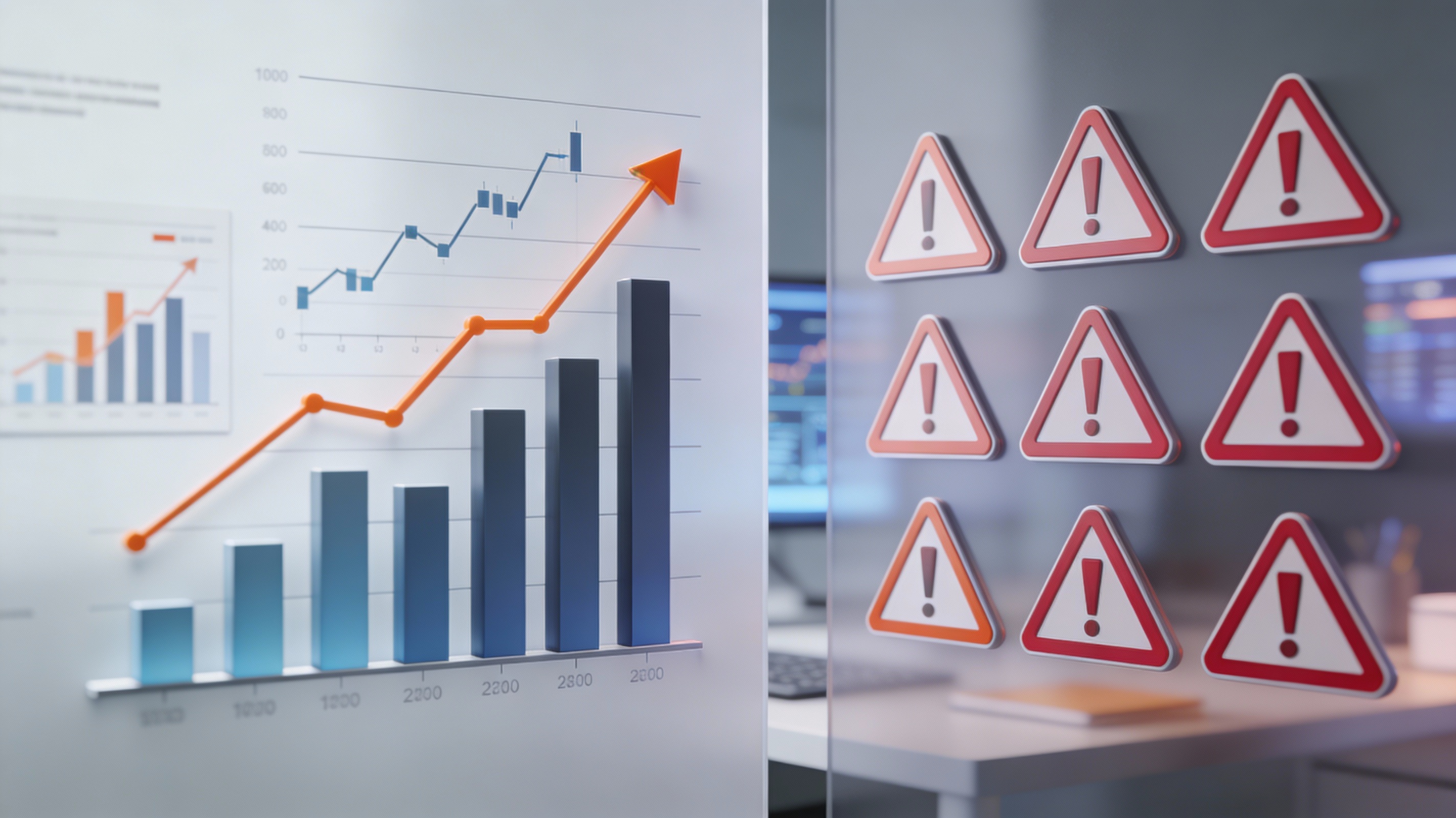 Why Startups Struggle Even After Revenue Growth