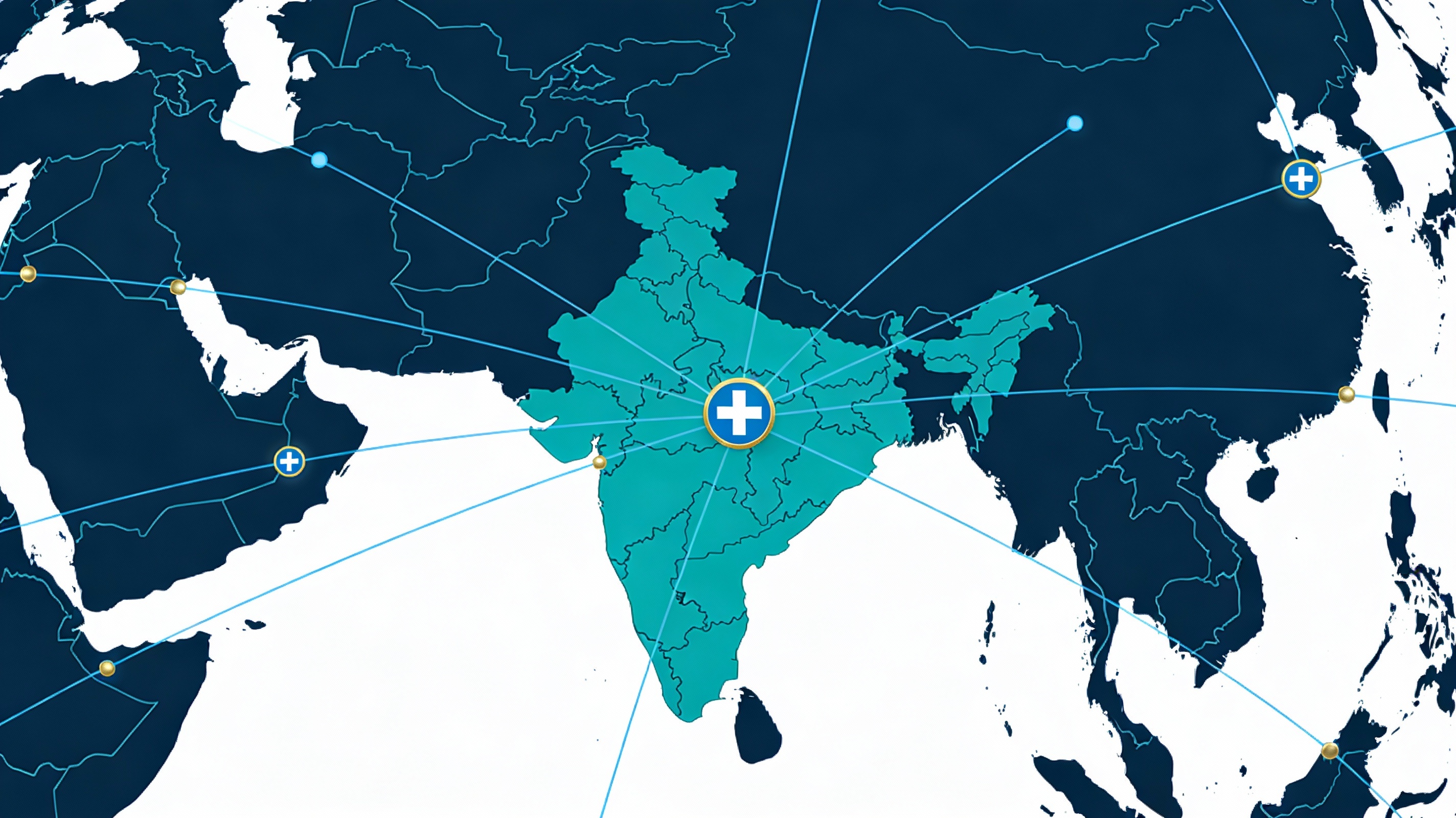 Premium domain illustration