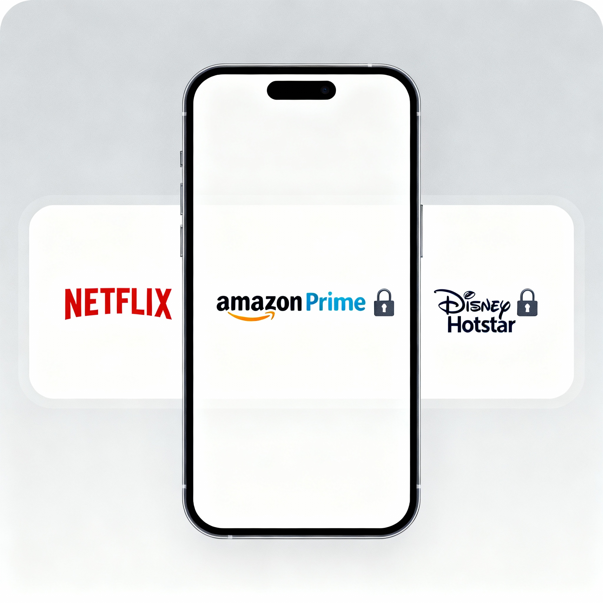 Legal streaming platforms