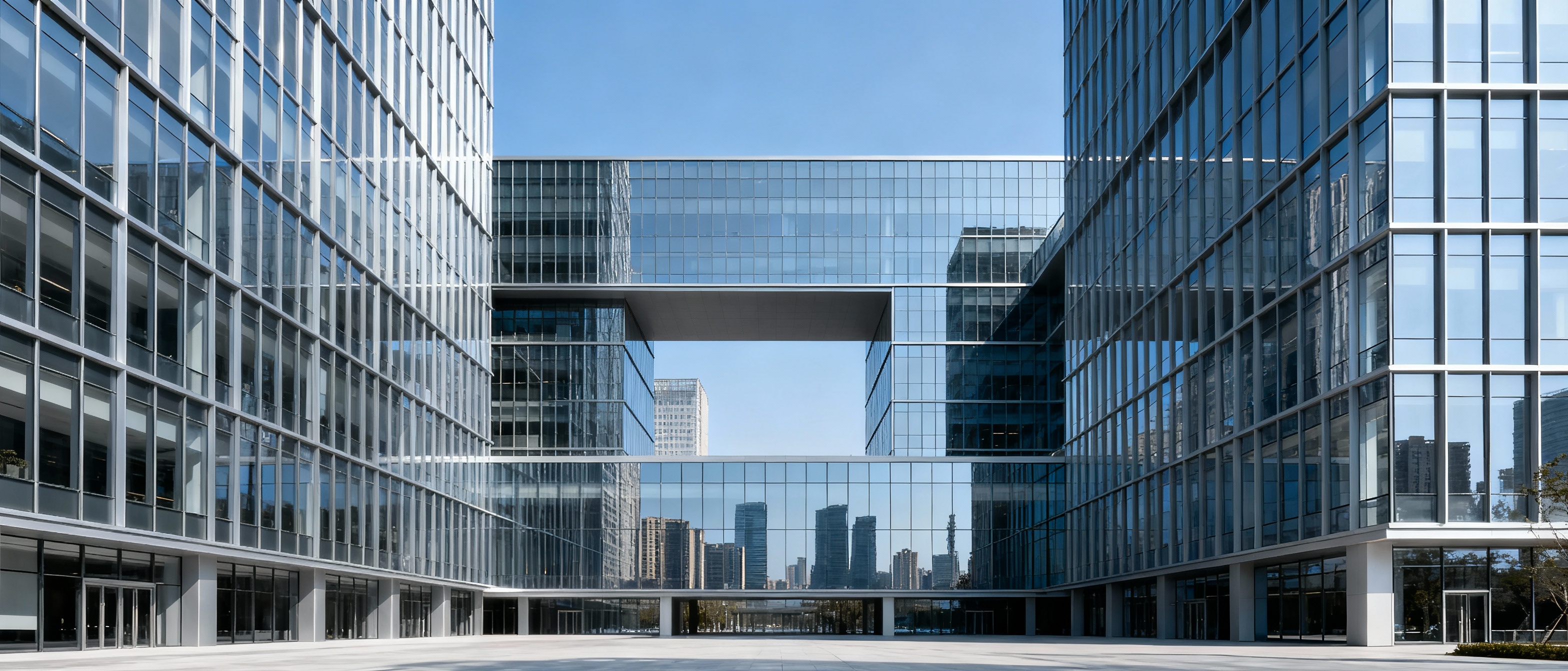 Commercial Office Building