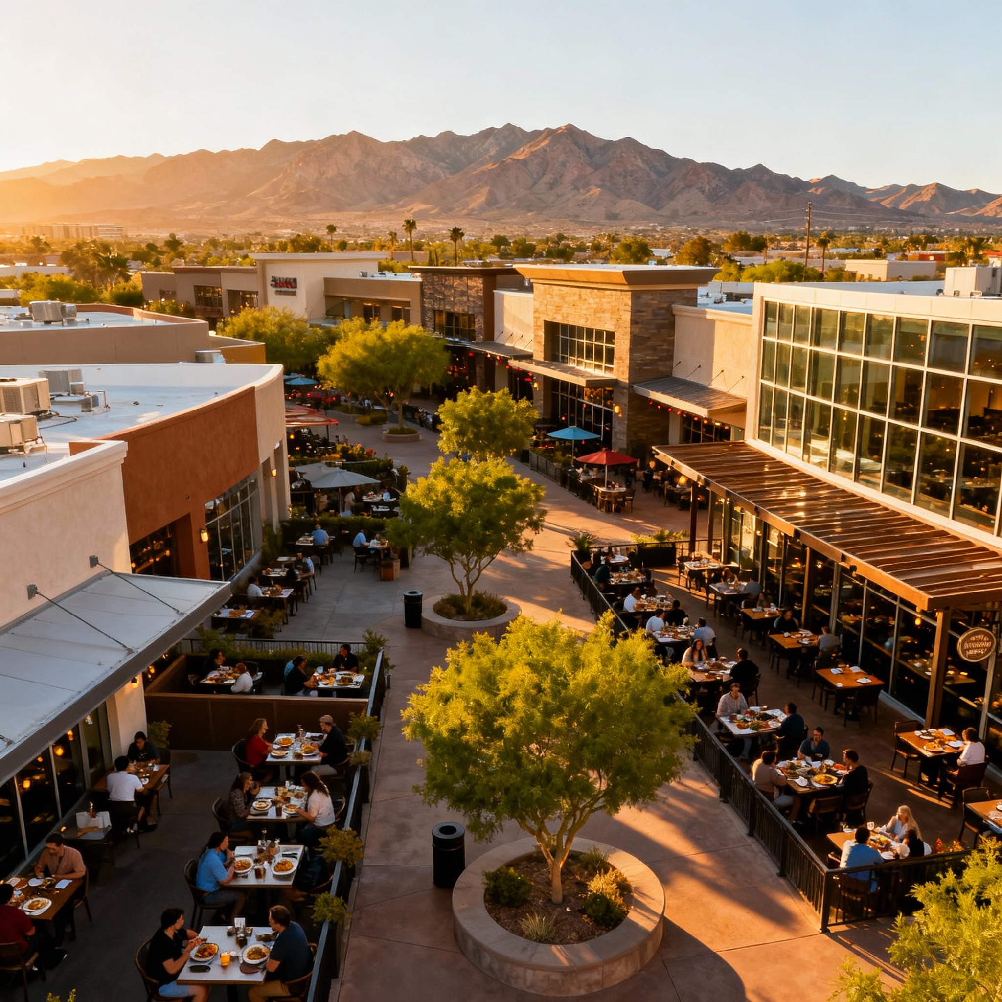 Henderson, NV Top 10 Restaurants: Local's Ultimate Guide to Best Dining & Hidden Culinary Gems 2025