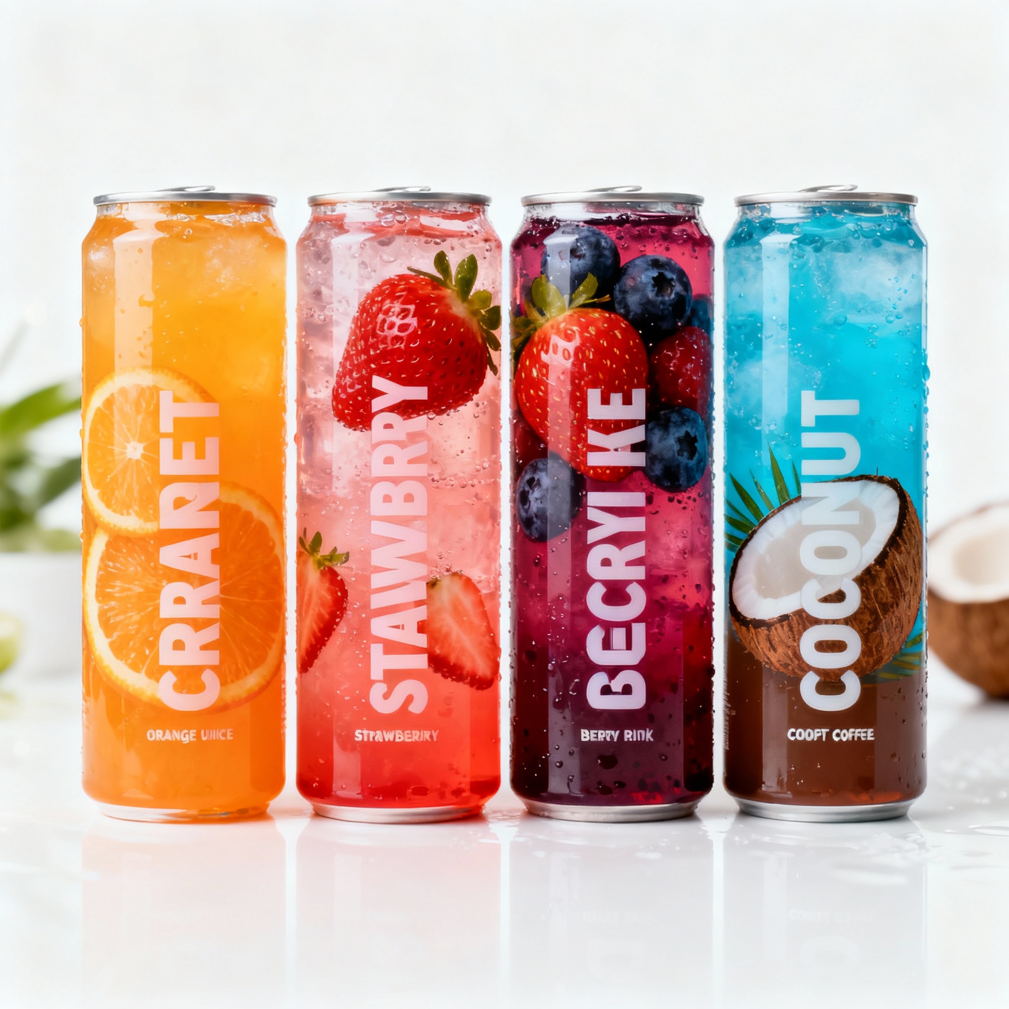 Breuit Product Range