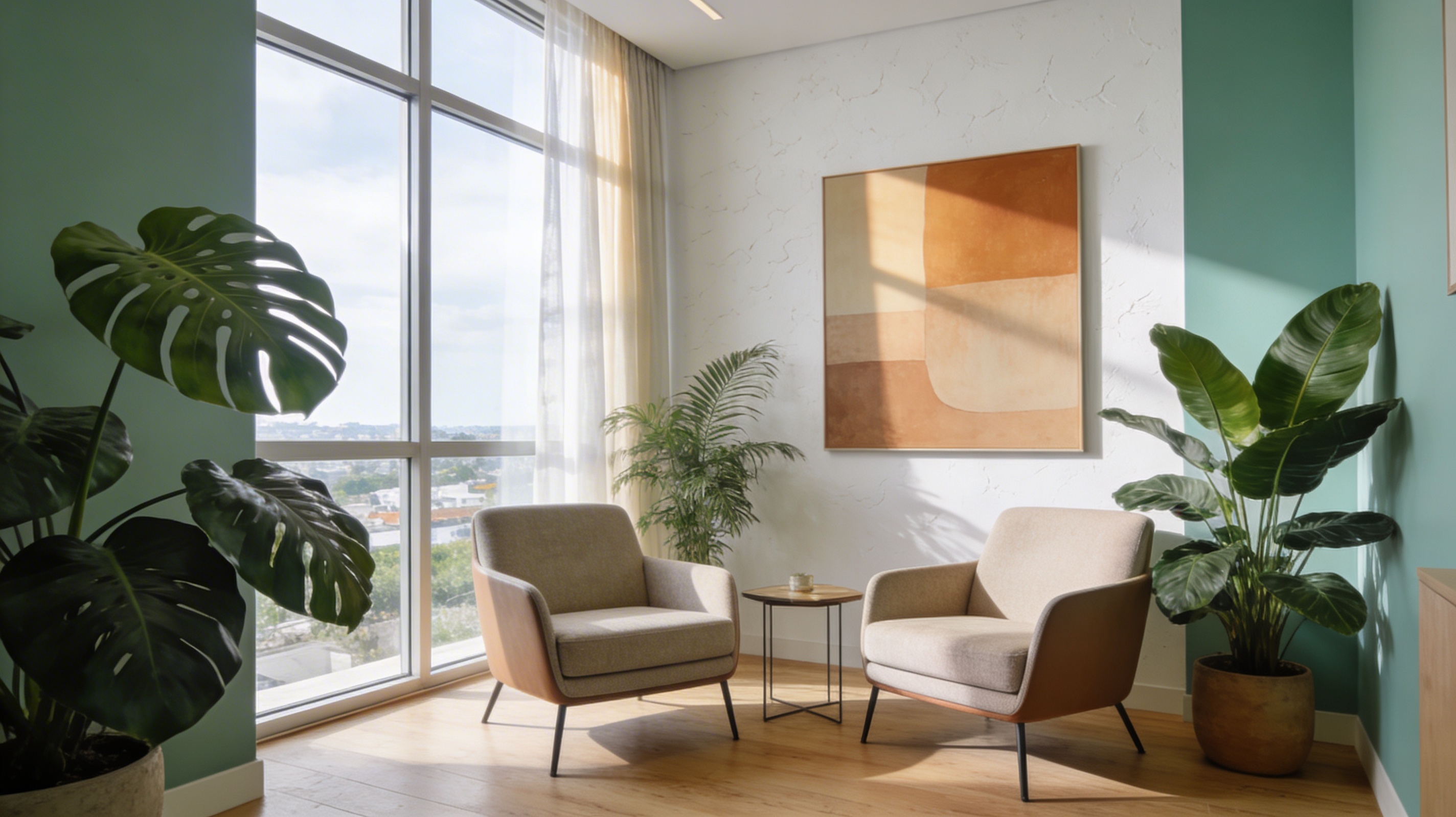 Consultorio NEW MIND