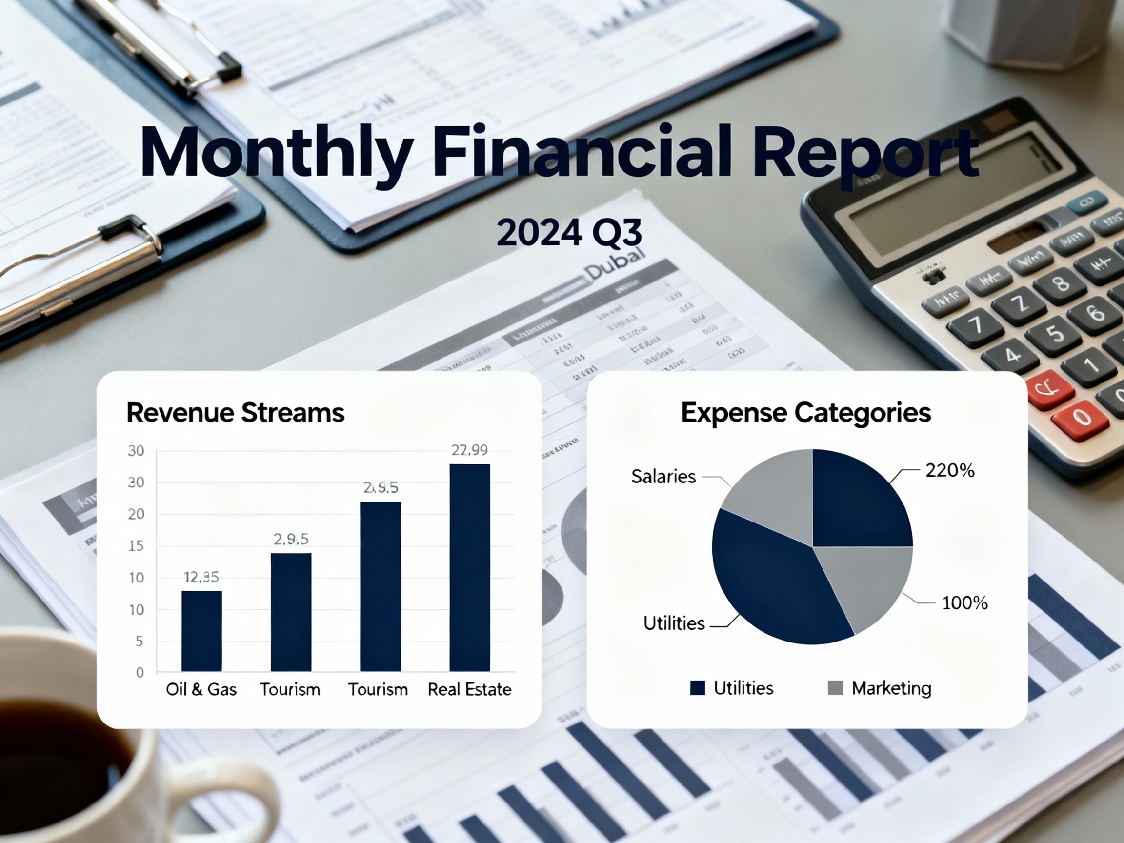 企業の会計・税務処理