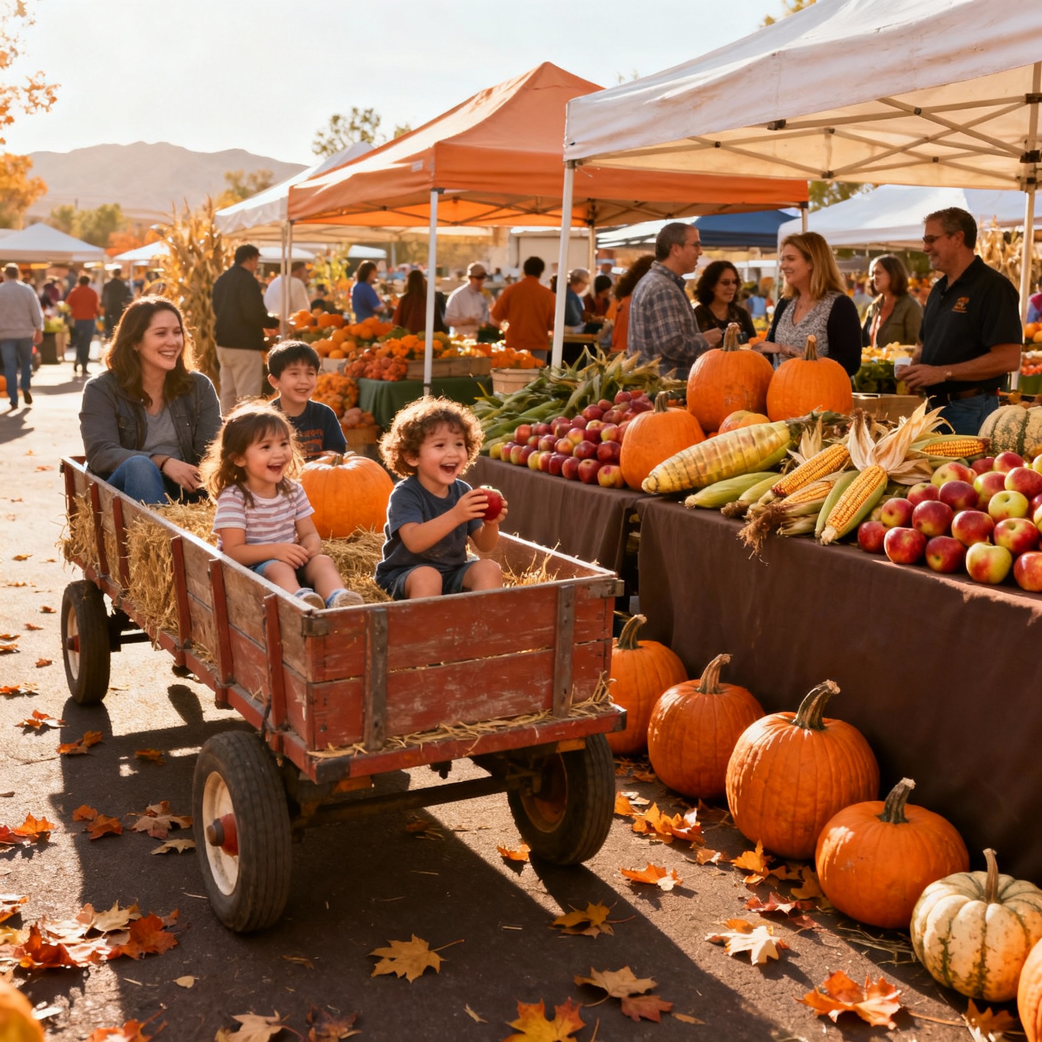 Henderson Nevada Thanksgiving Events 2025: Complete Holiday Celebration Guide with Turkey Trots, Dining Options, Family Activities, Planning Guide, Resource Cards & Community Events