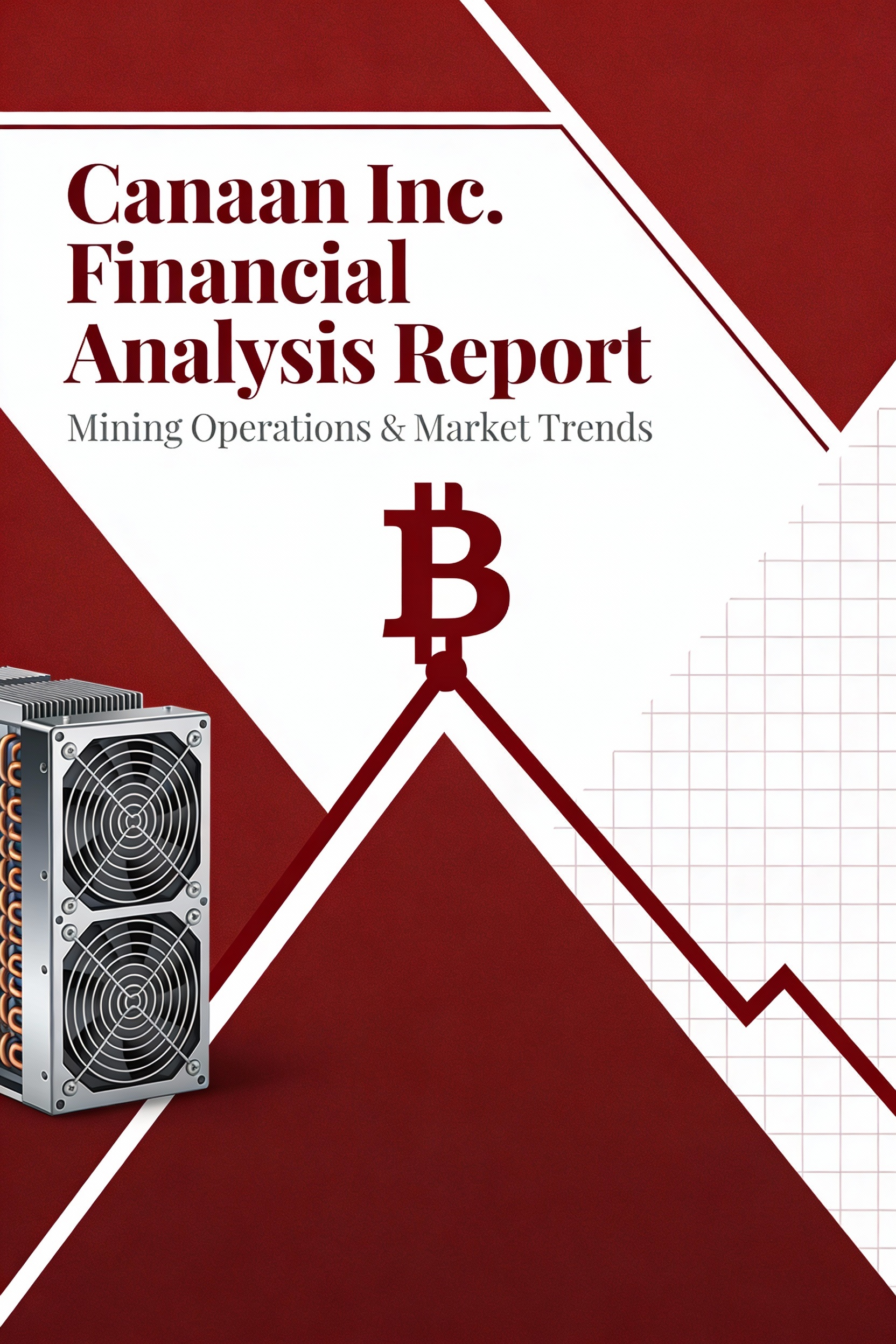 Canaan Report Header