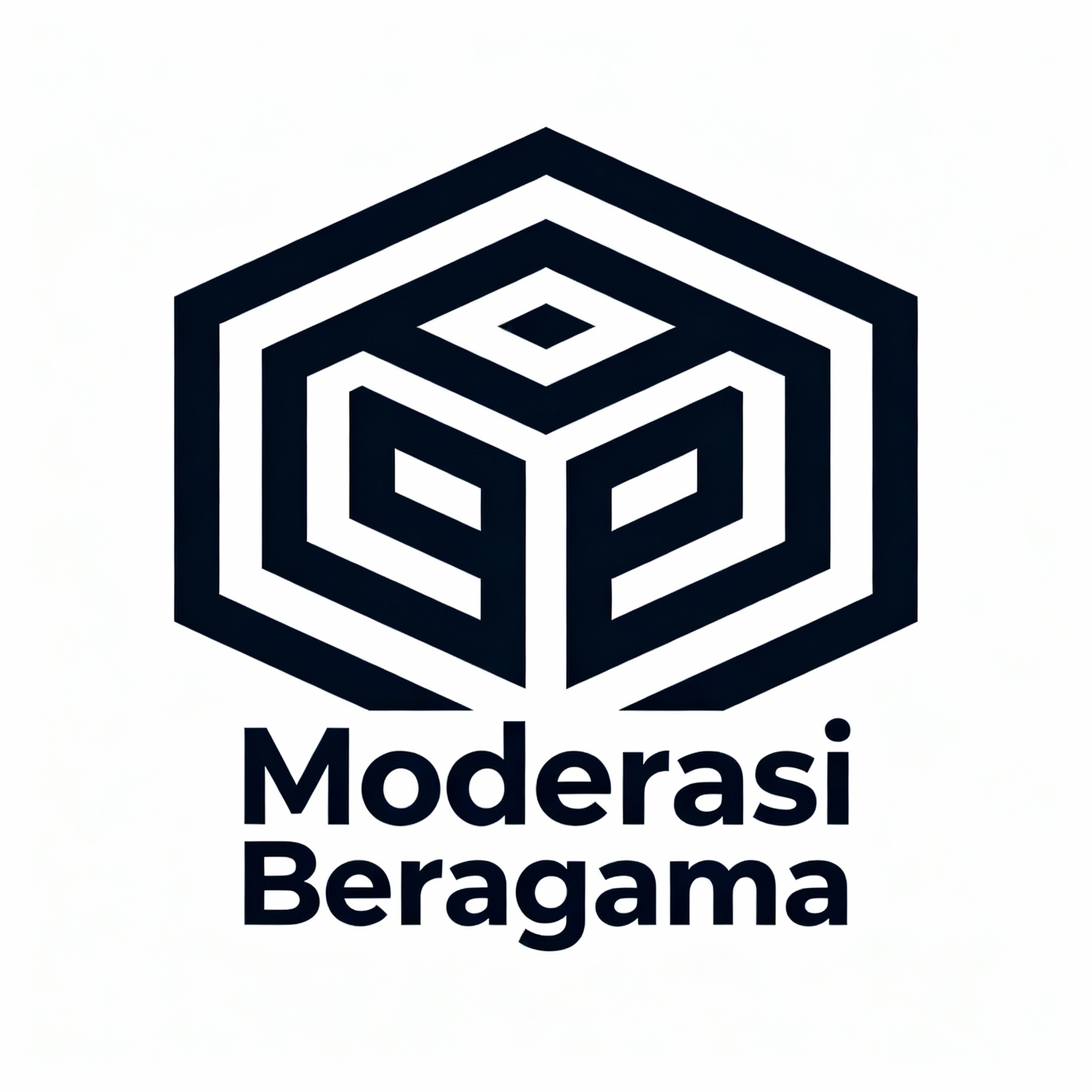 Logo Moderasi