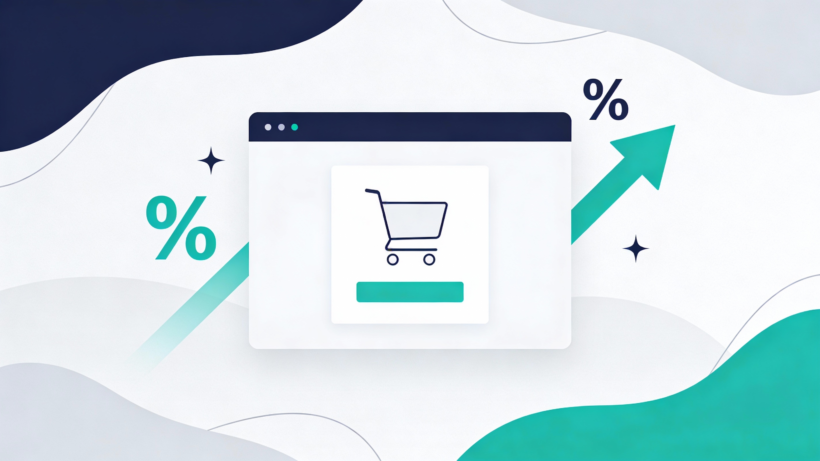 Customized checkout flow optimization