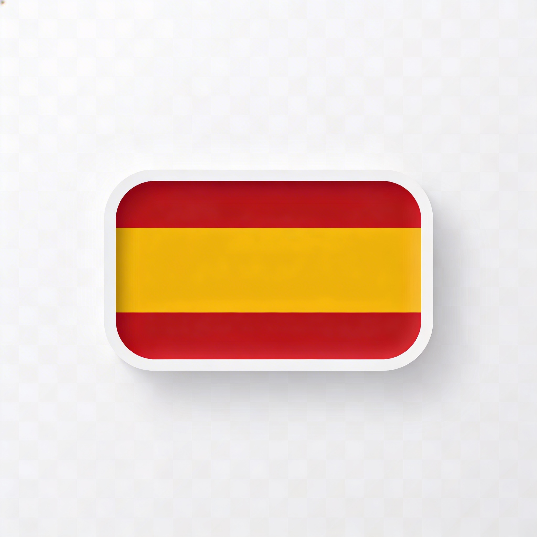 Spanish Flag
