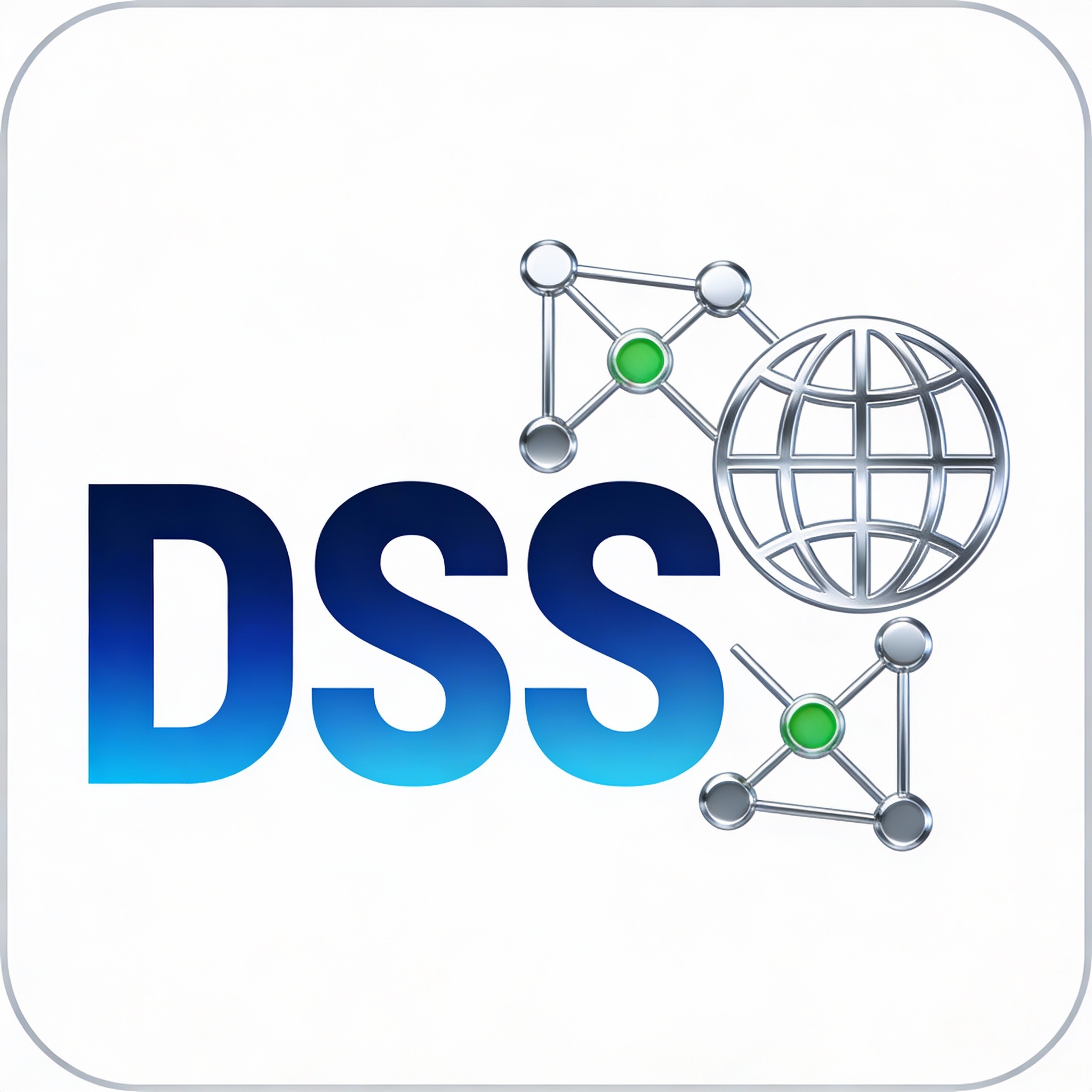 Distributed Salary Systems logo