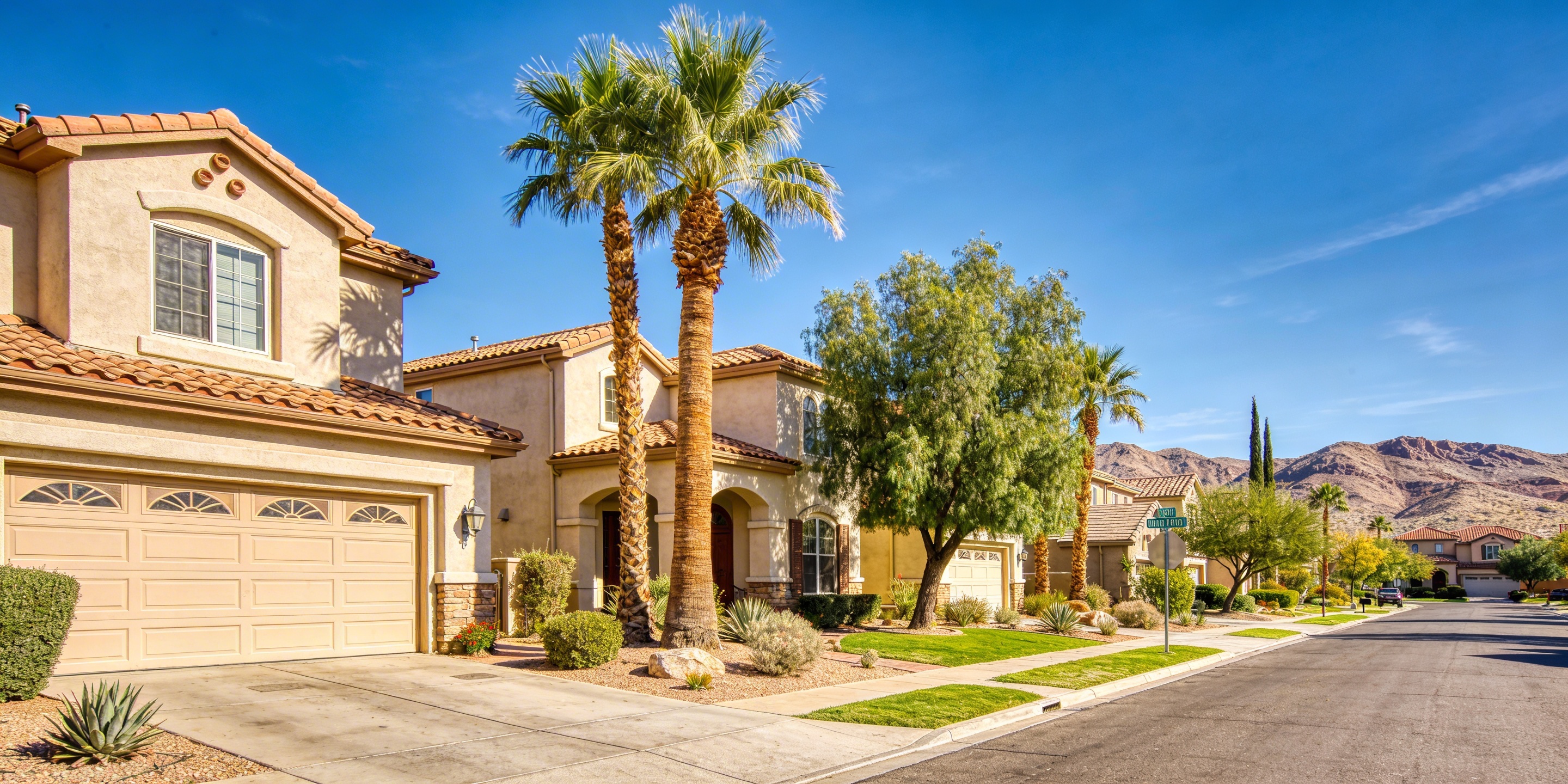 Henderson NV upscale neighborhoods 2026