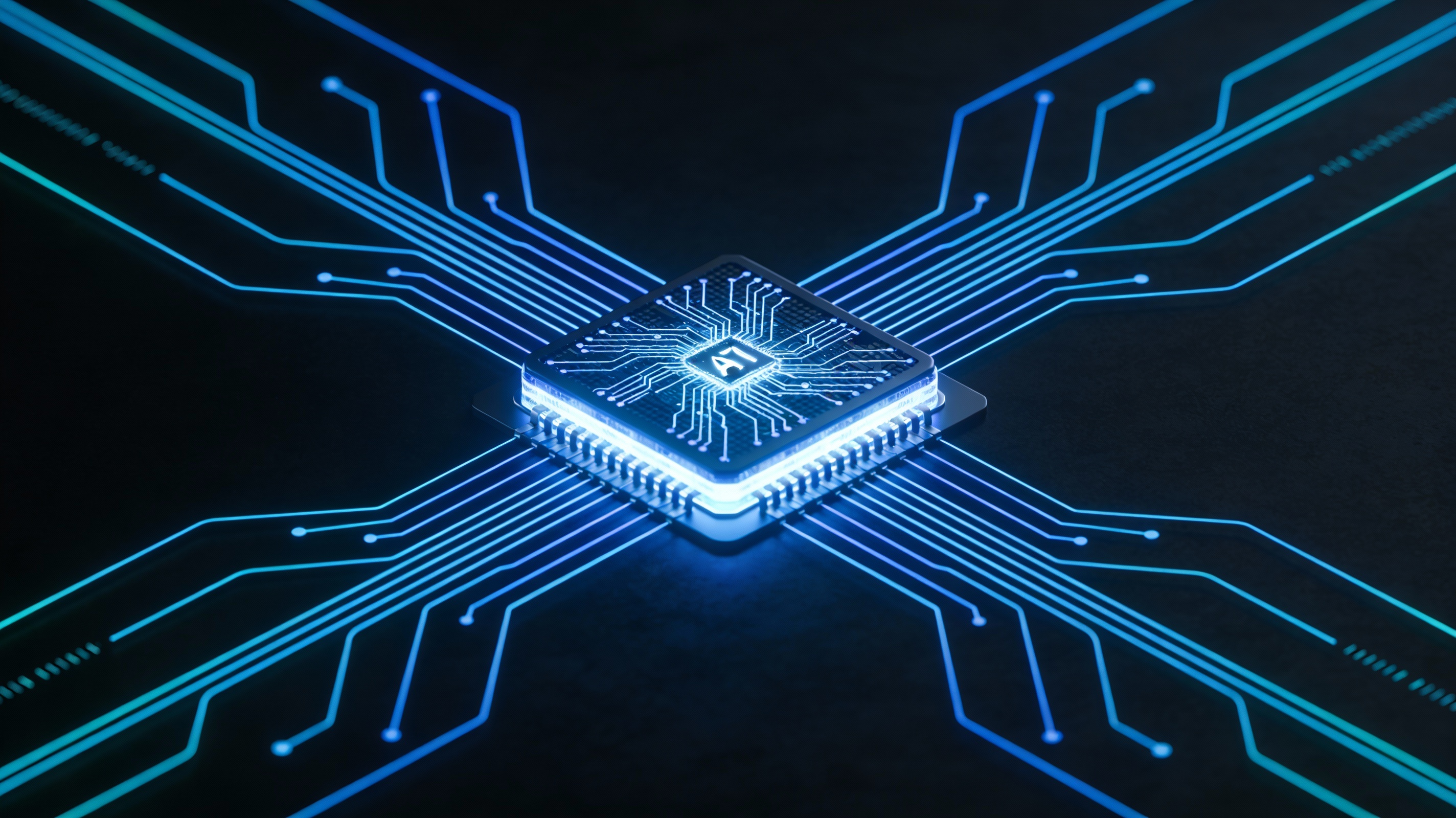 Why AI Models Are Getting Smaller but Smarter