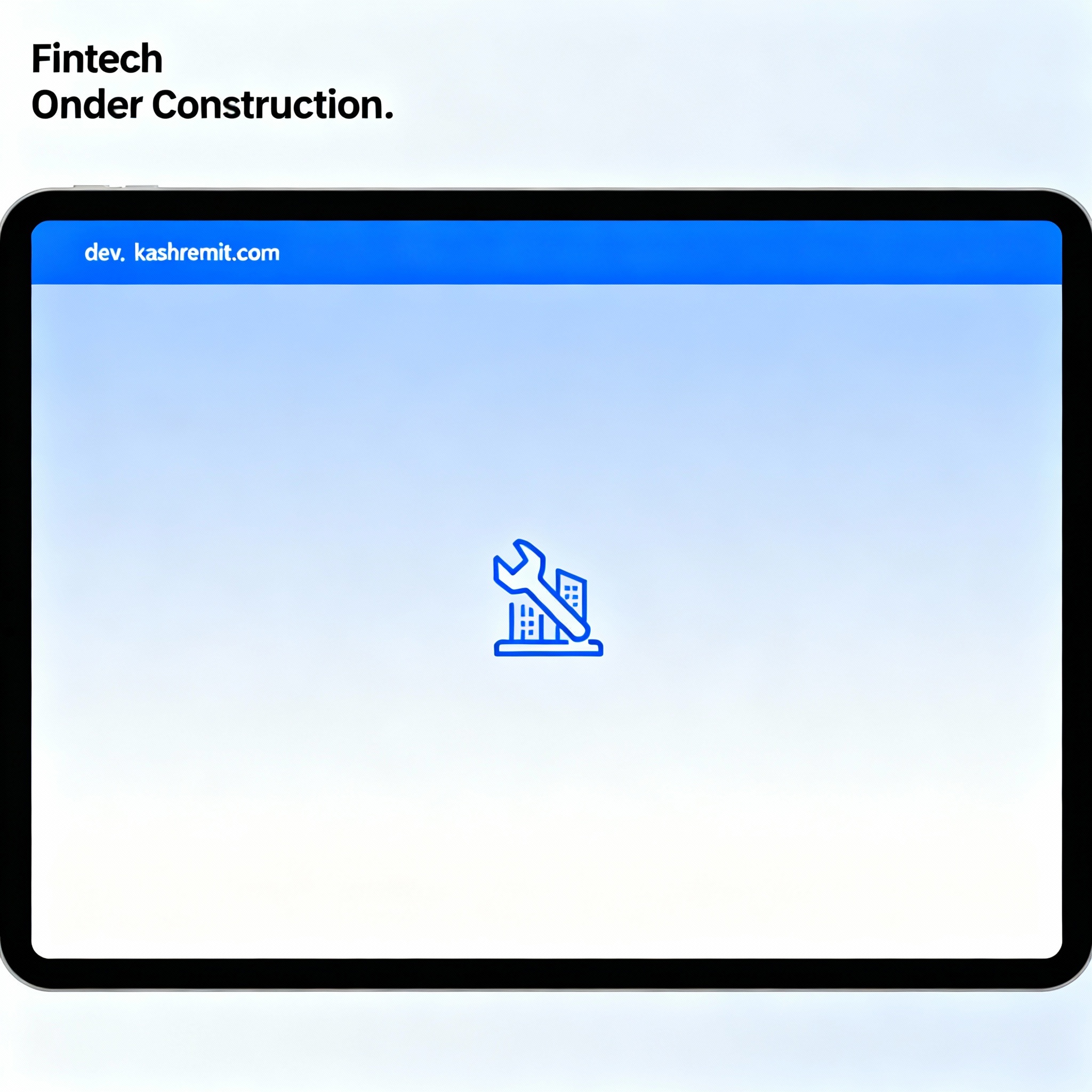 Under Construction