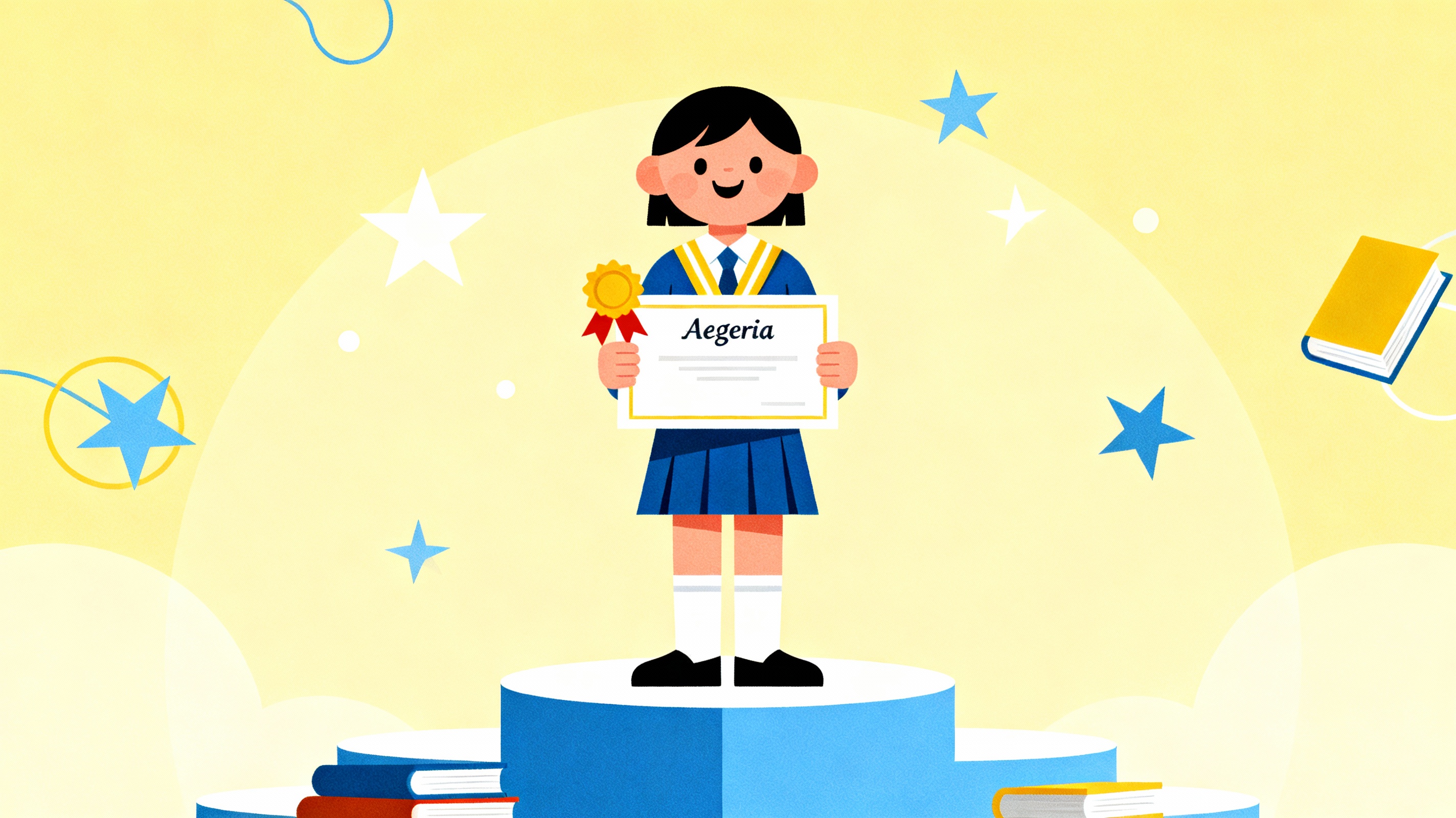 Academic merit and excellence