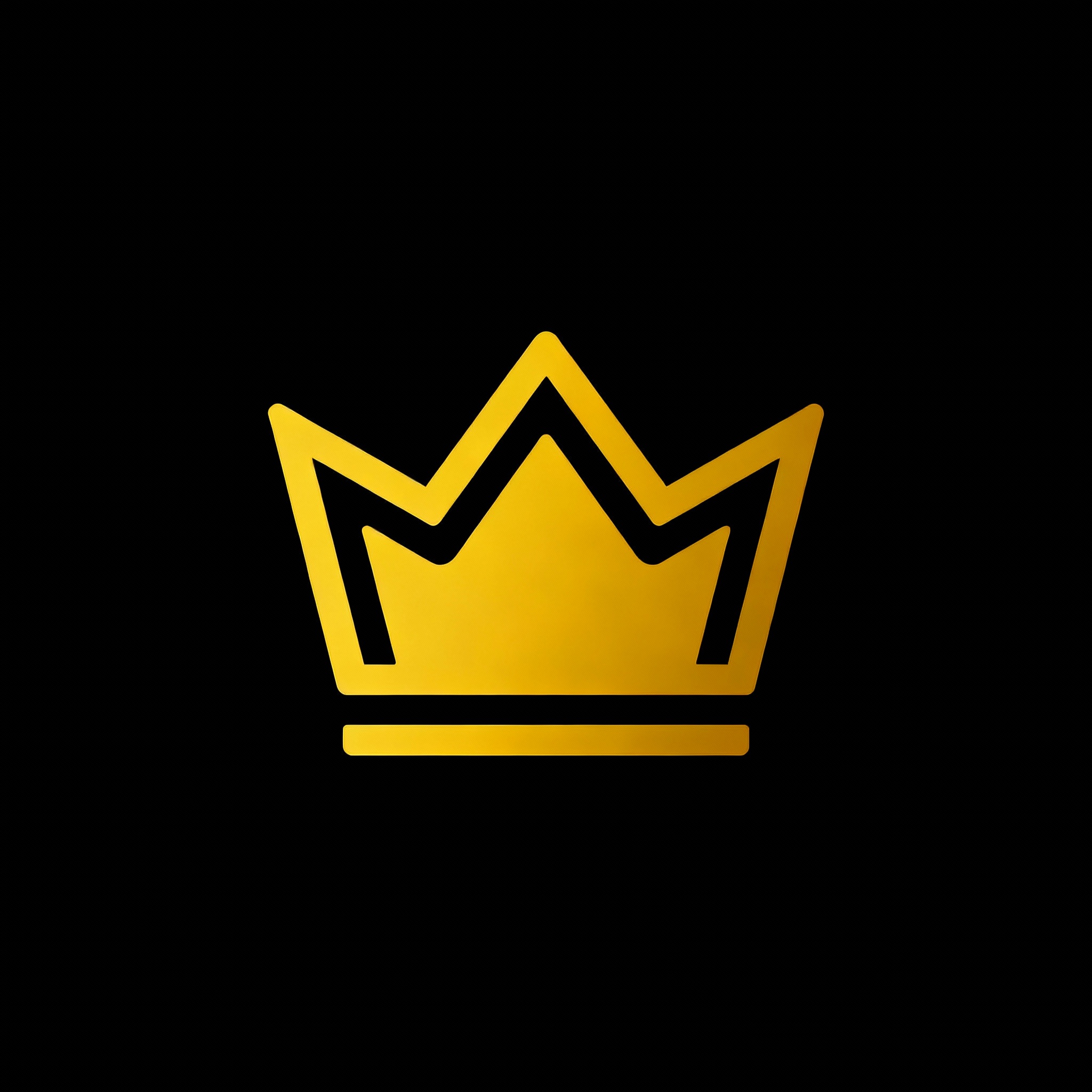 DatingKing Crown Logo