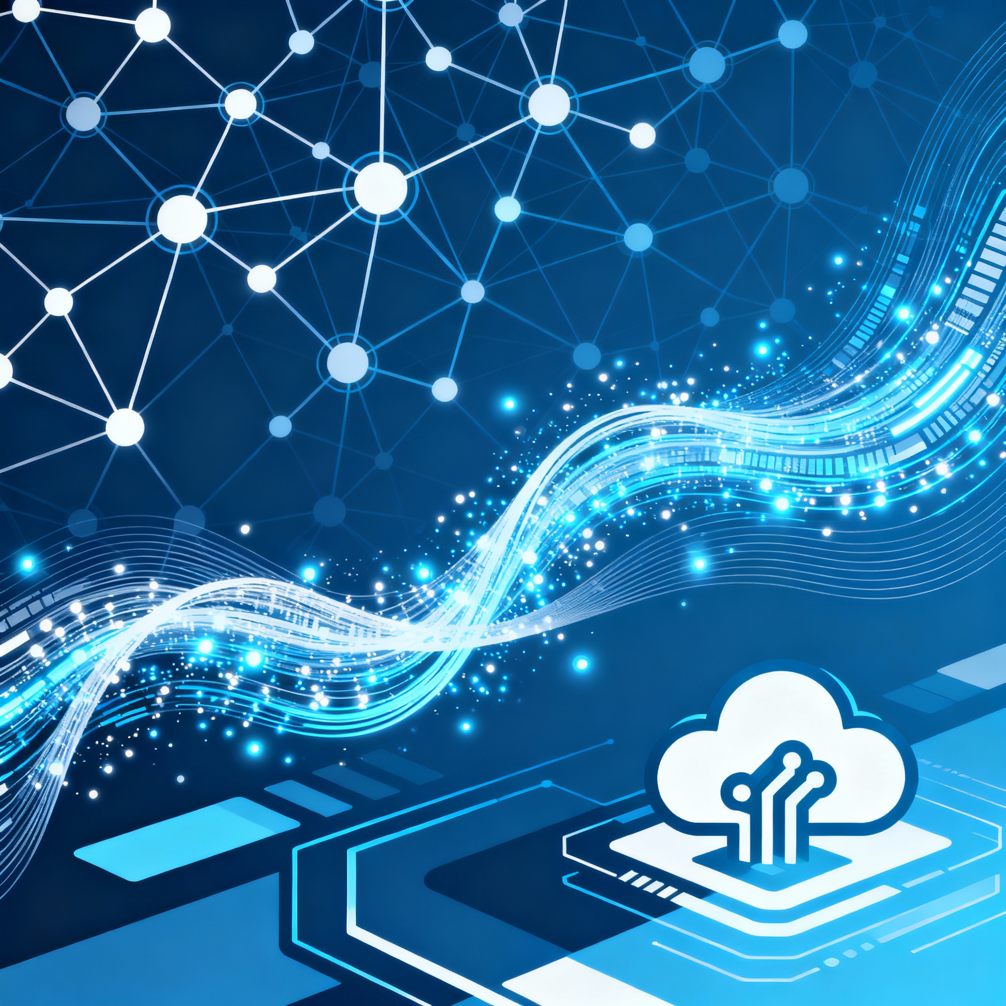 AI and cloud technology integration