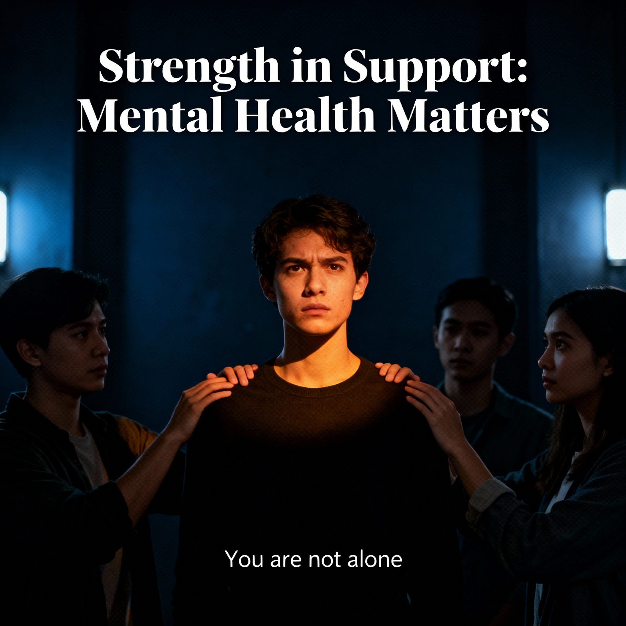 Why Mental Health is Important