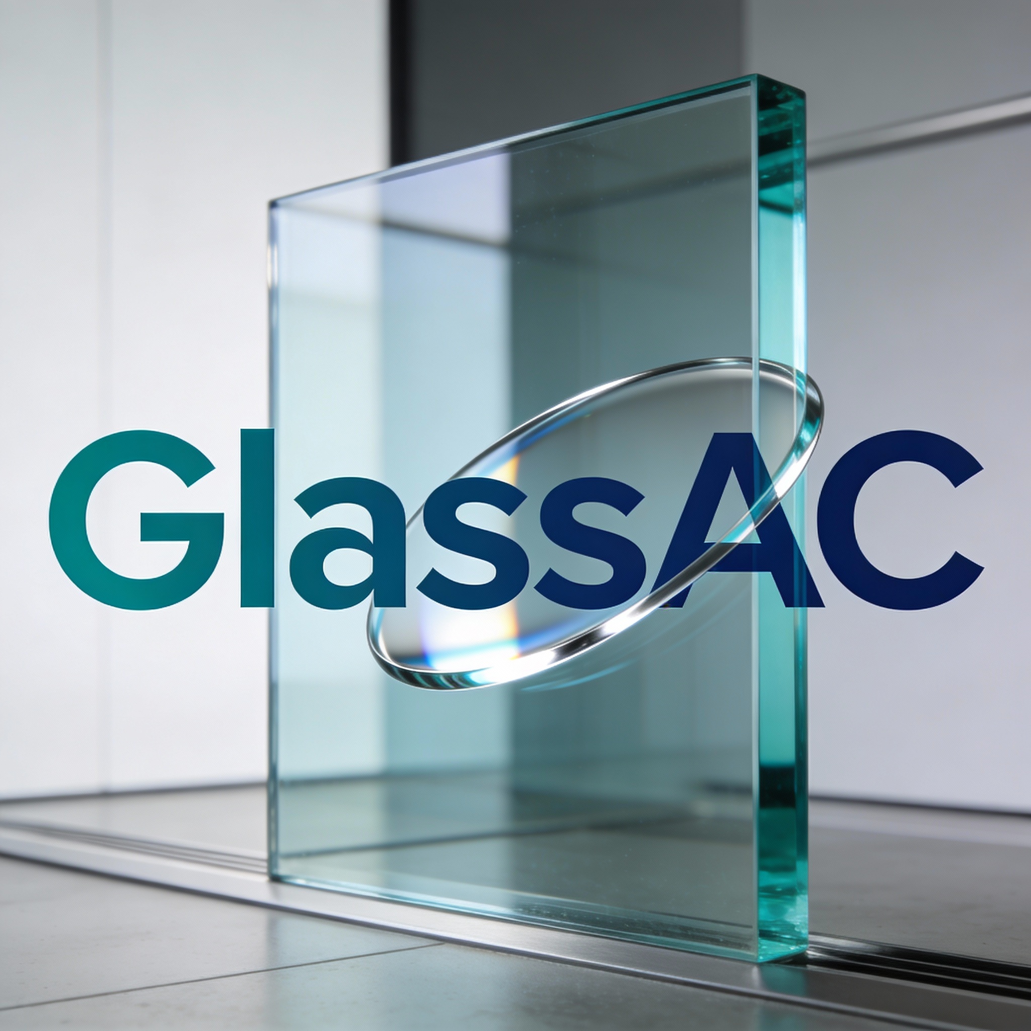 GlassAC Logo