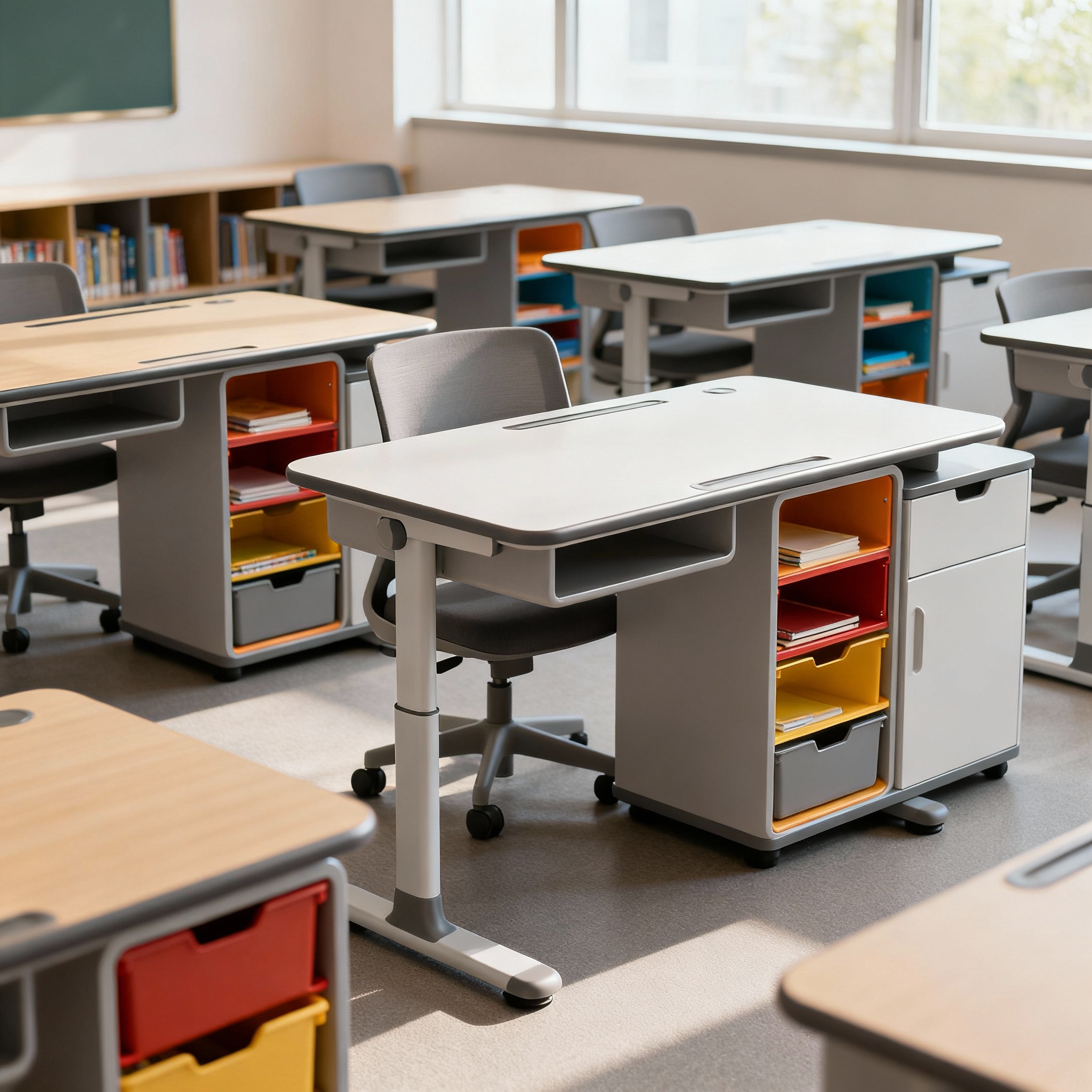 Commercial Furniture
