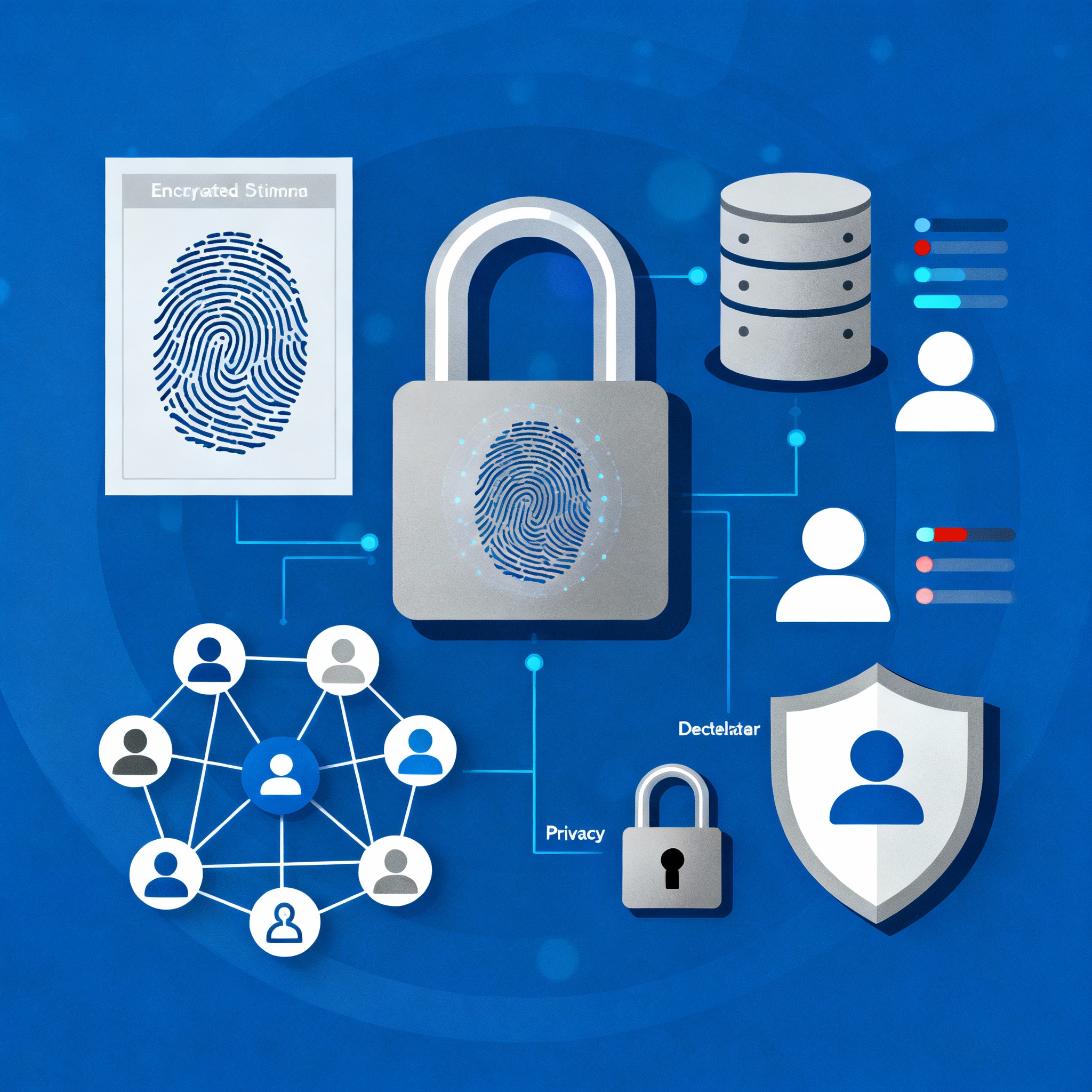 Privacy and Security Concerns