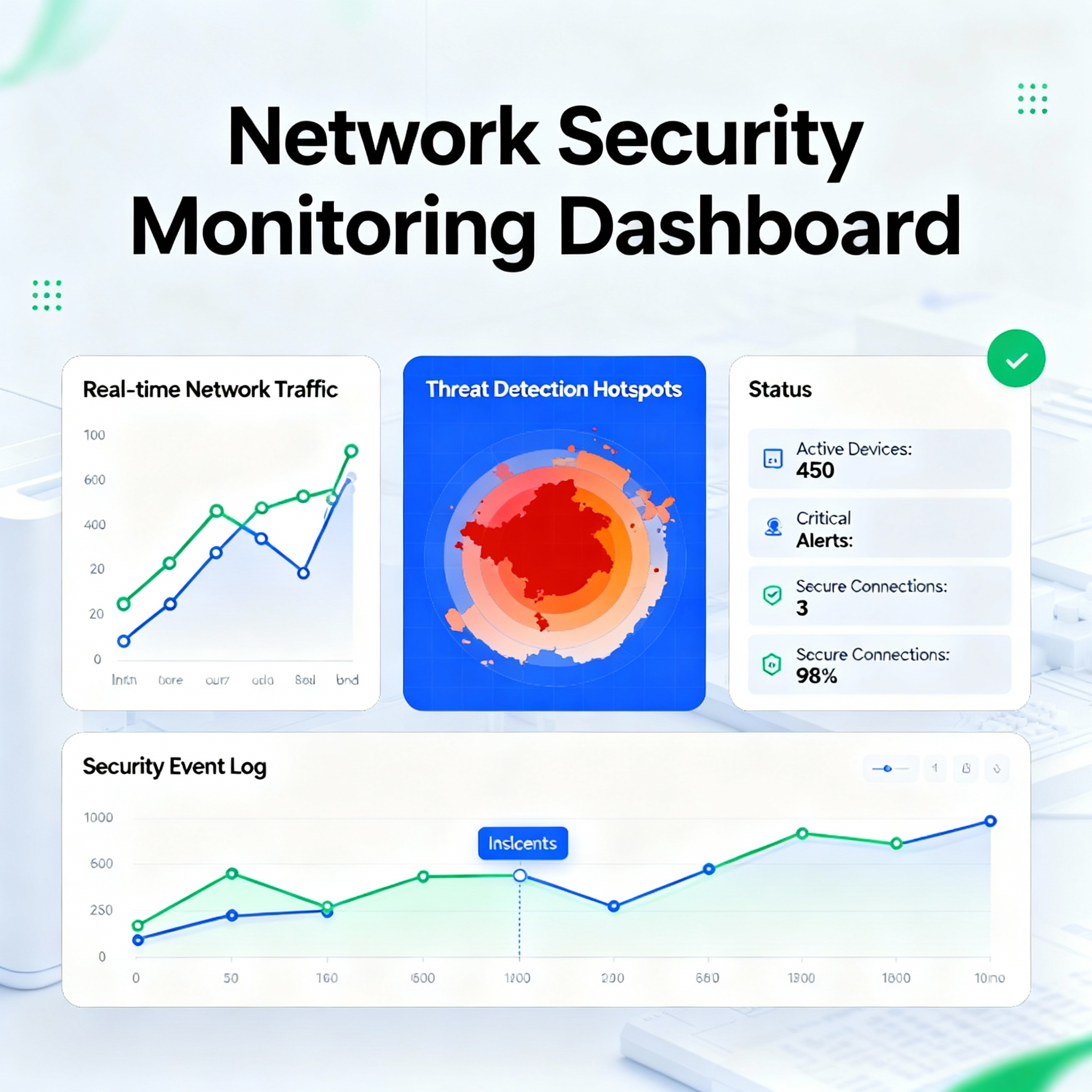 IT Infrastructure Monitoring Dashboard UAE Dubai Singapore