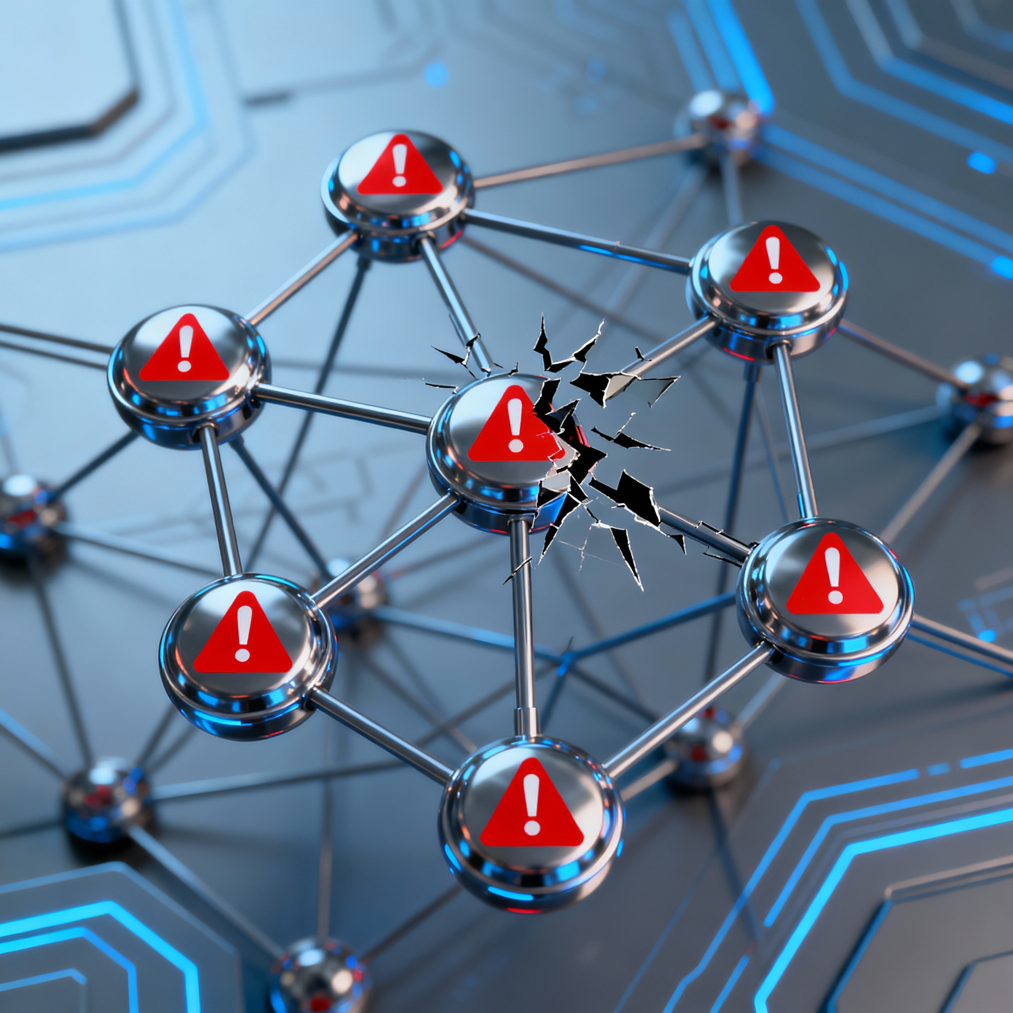 The Hidden Dangers of Multi-Agent LLM Systems: Why Even the Most Advanced AI Agents Are Failing