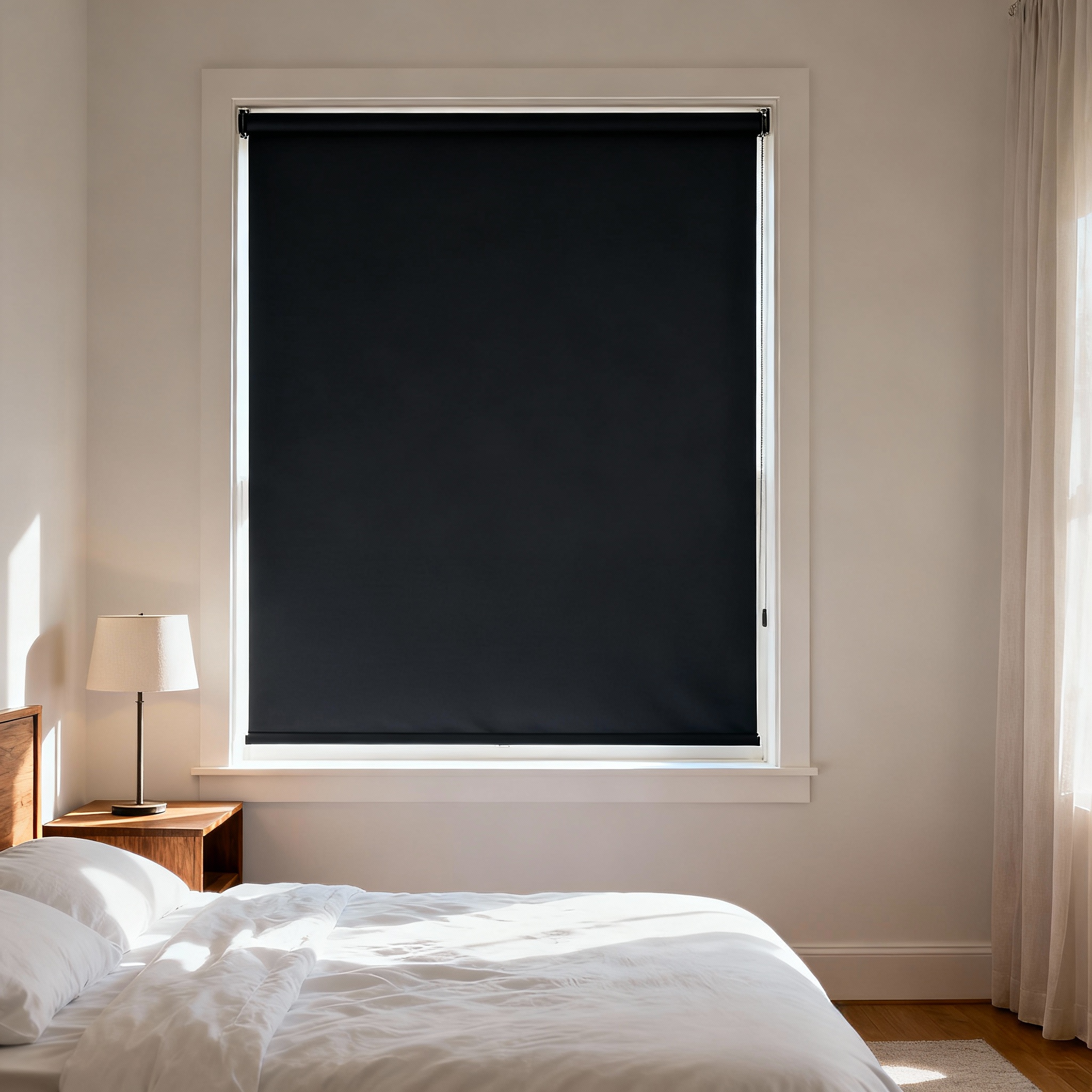 Persiana Rolô Blackout