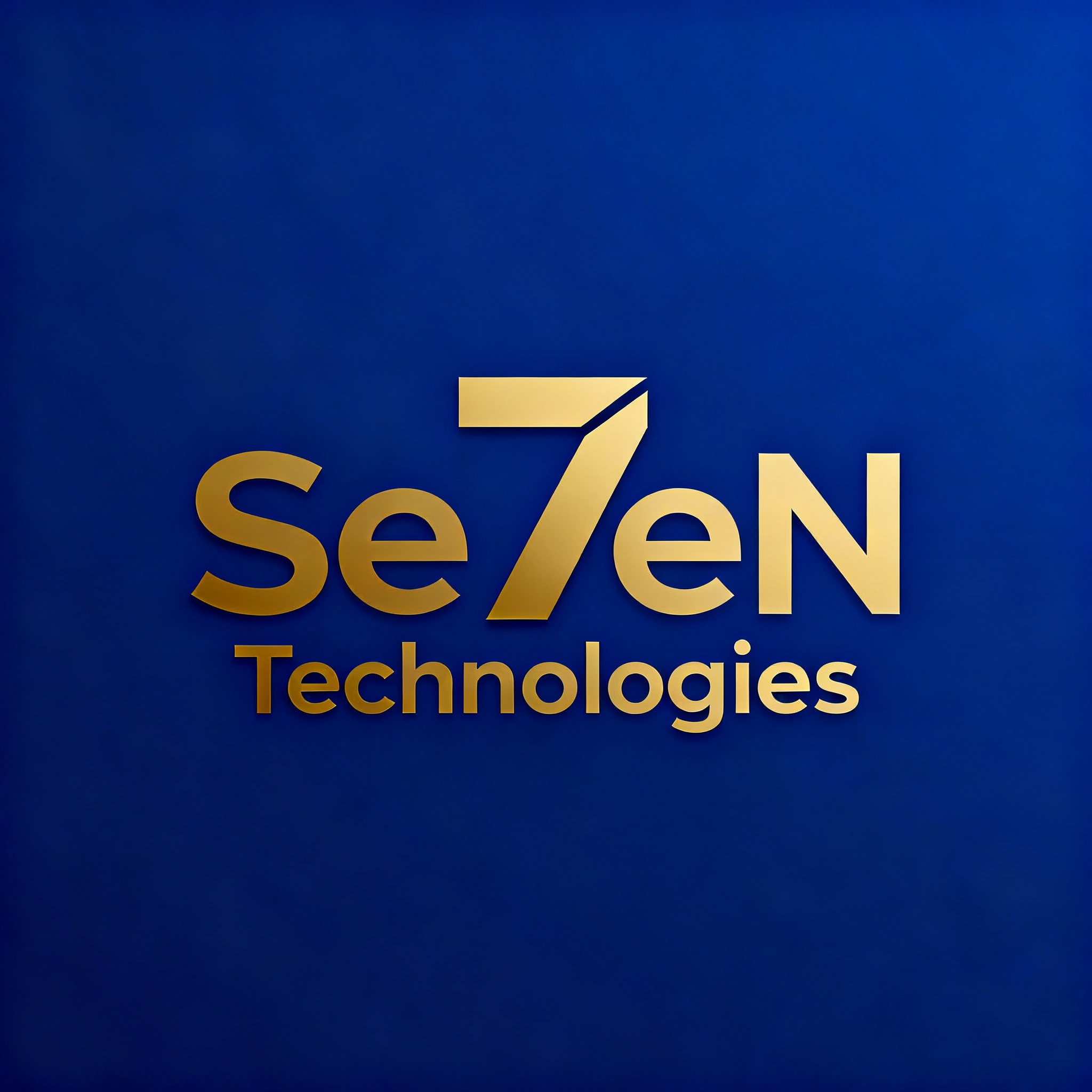 Se7eN Technologies Logo