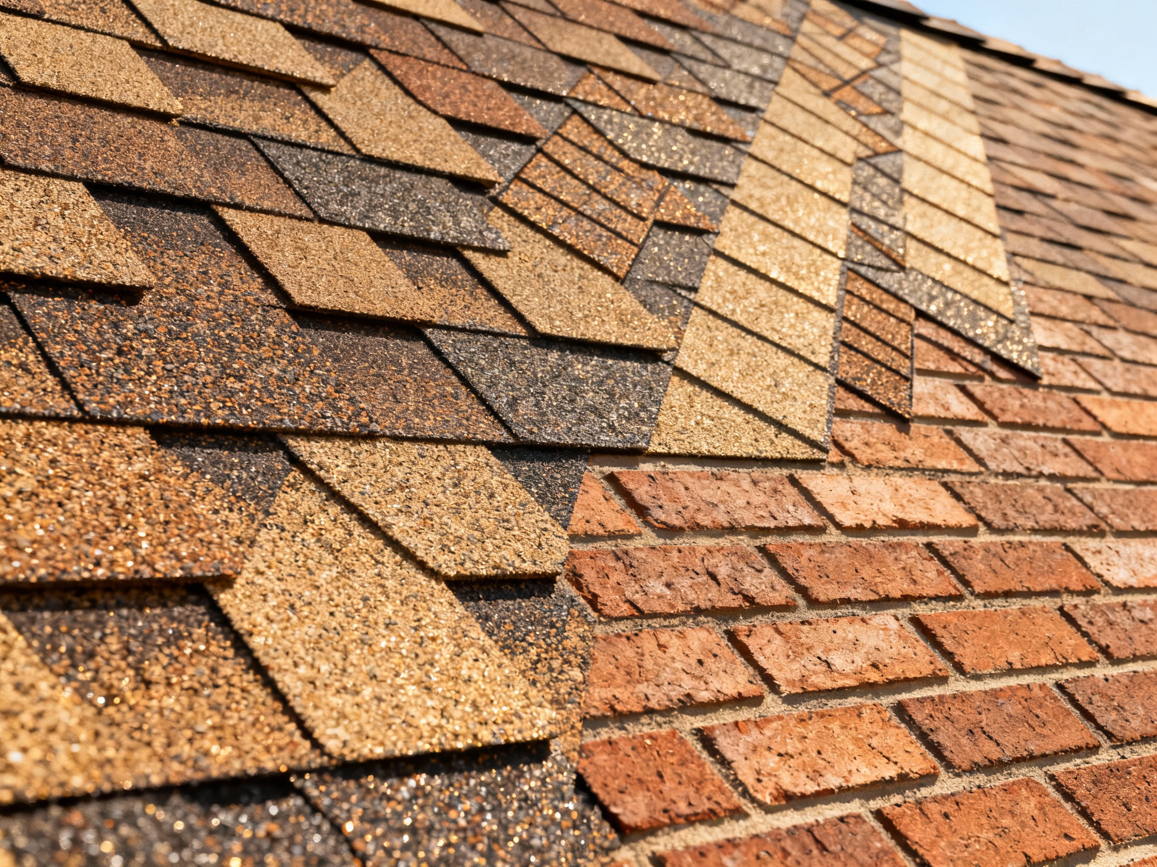 Преимущества гибкой черепицы для современной кровли