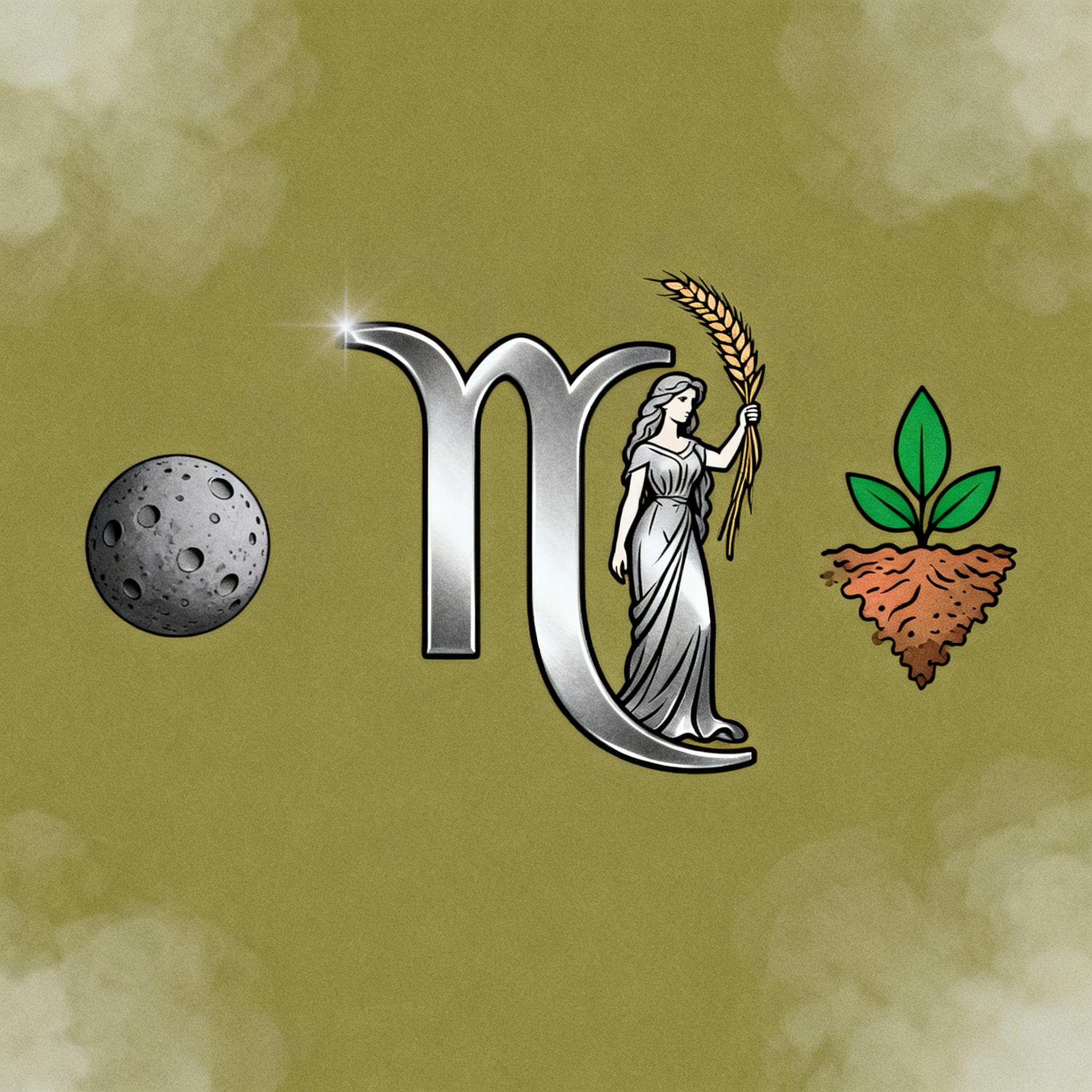 Kanya Rashi (Virgo) - The perfectionist maiden with Mercury precision