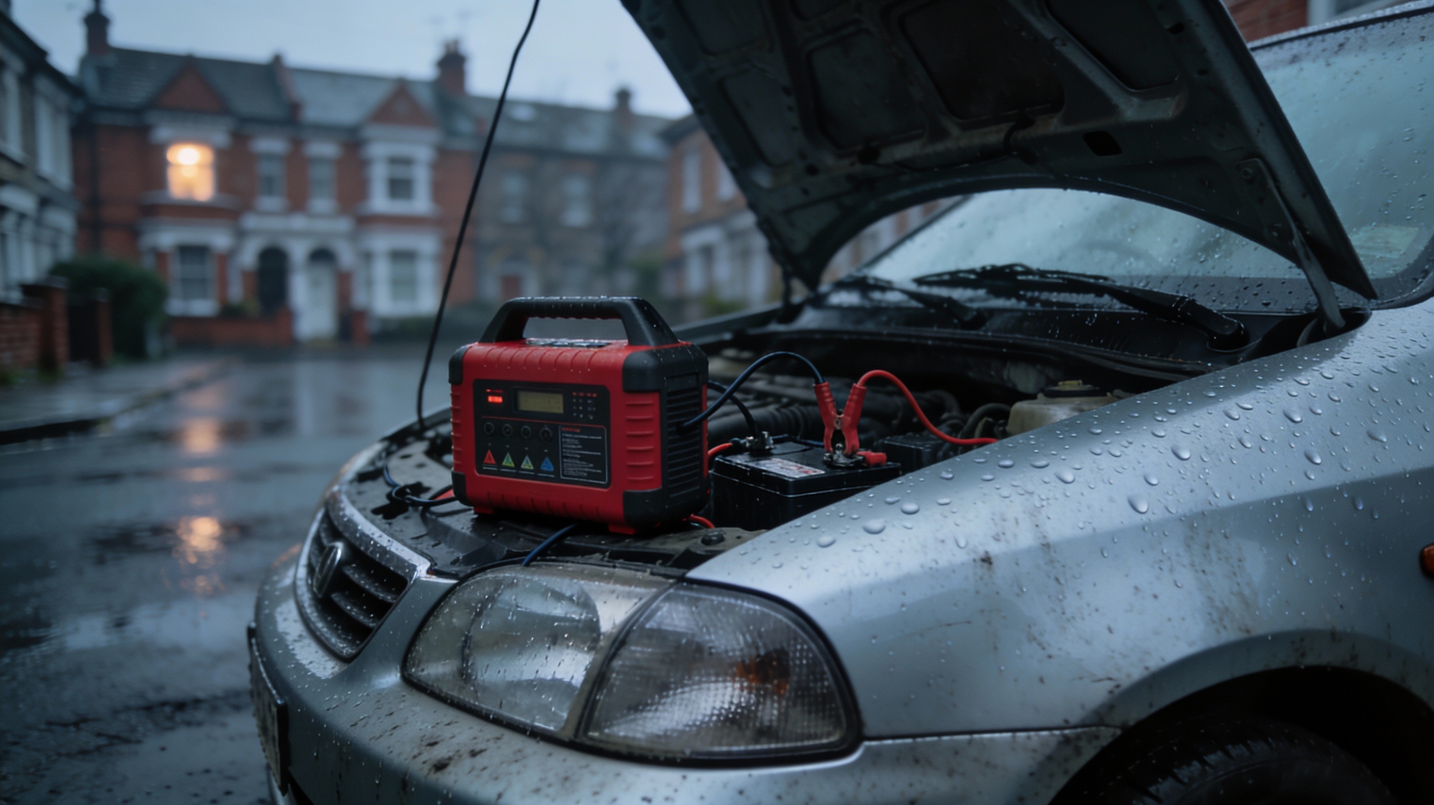 Why Your Car Battery Keeps Going Flat: Top Causes, Diagnosis & Fixes