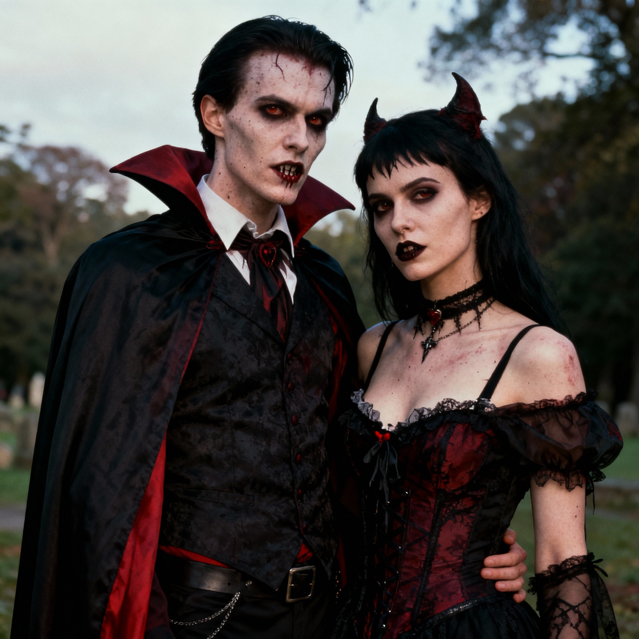 Vampire & Gothic