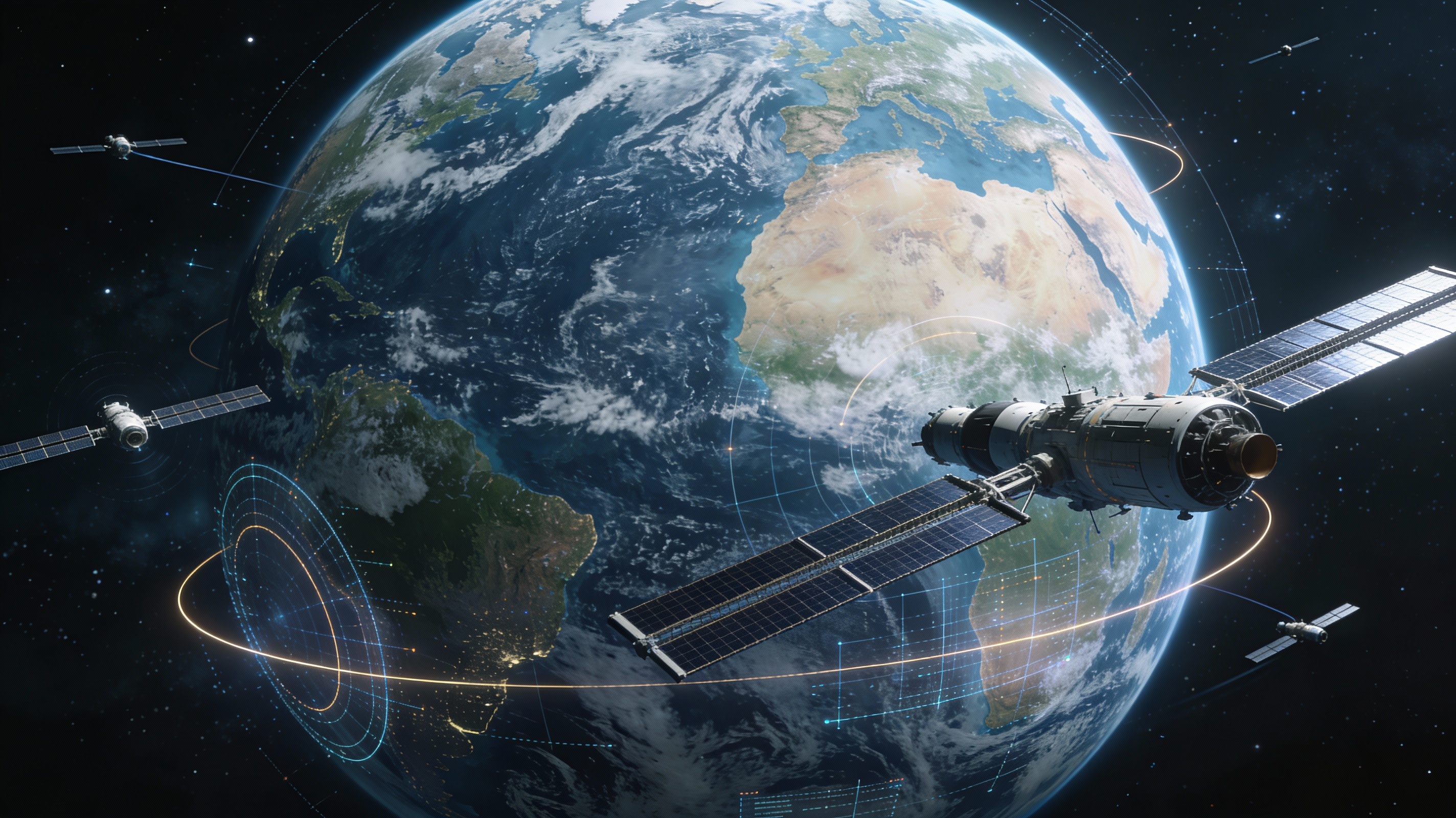 Why Space Research Still Matters on Earth