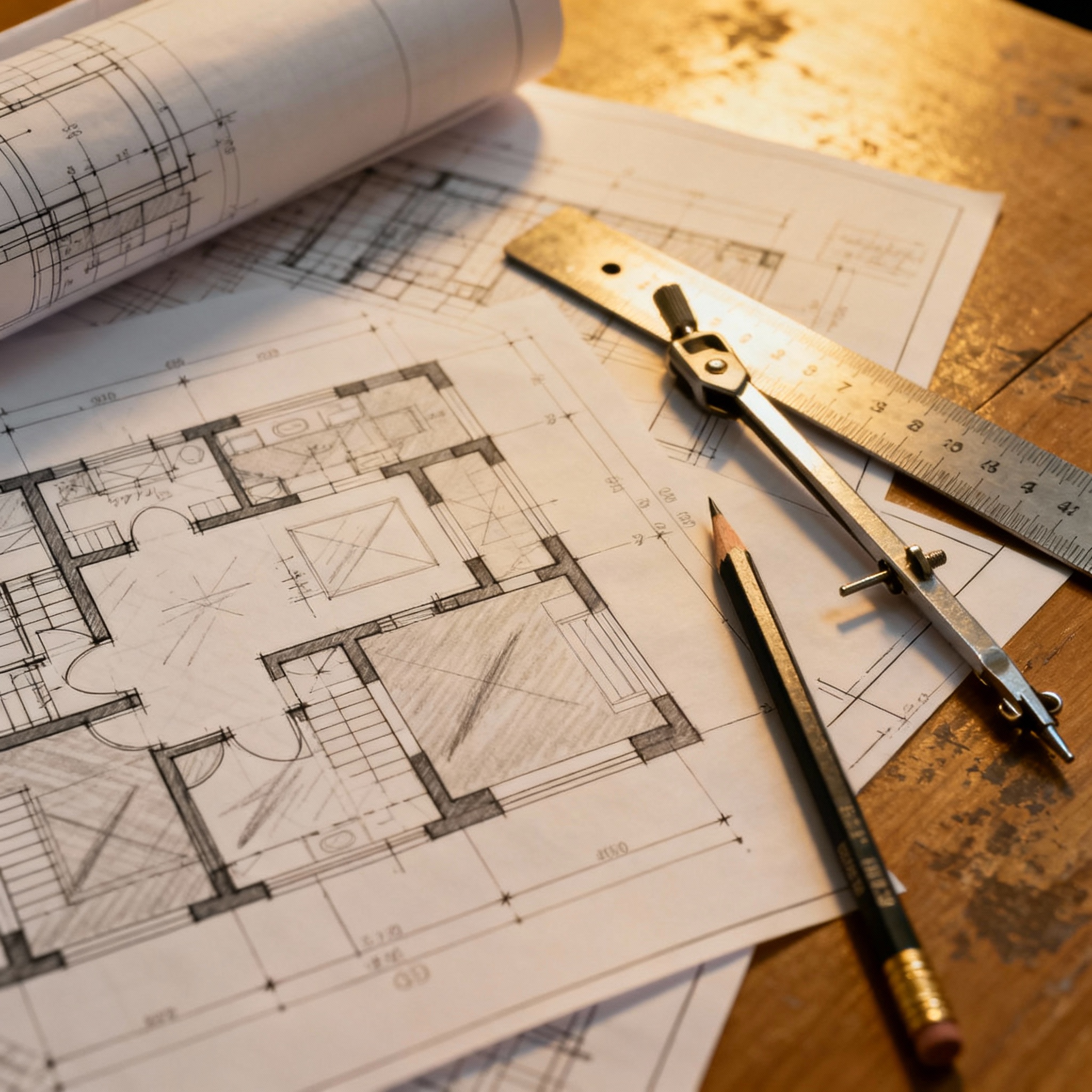 Architectural Design