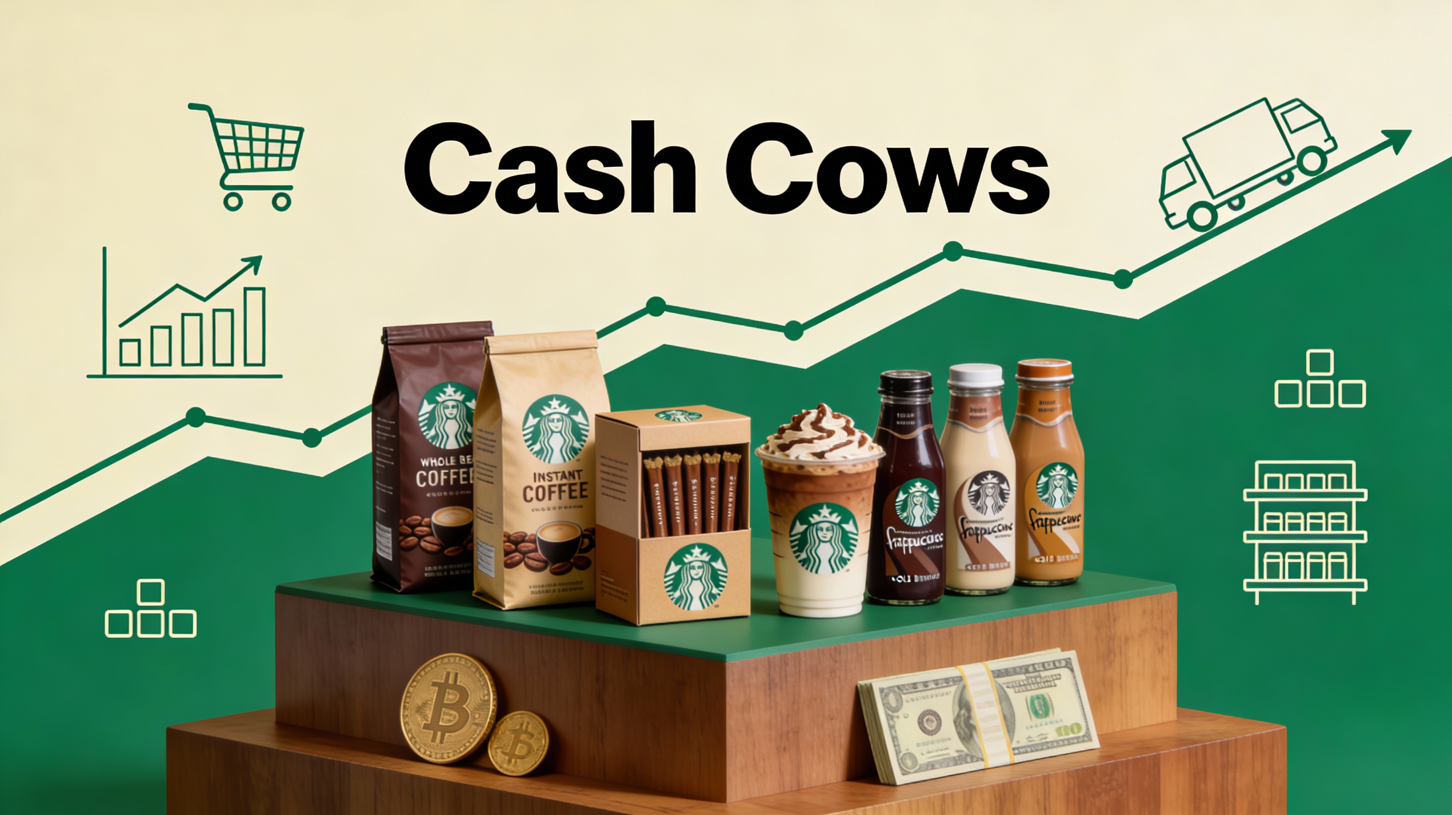 Cash Cows