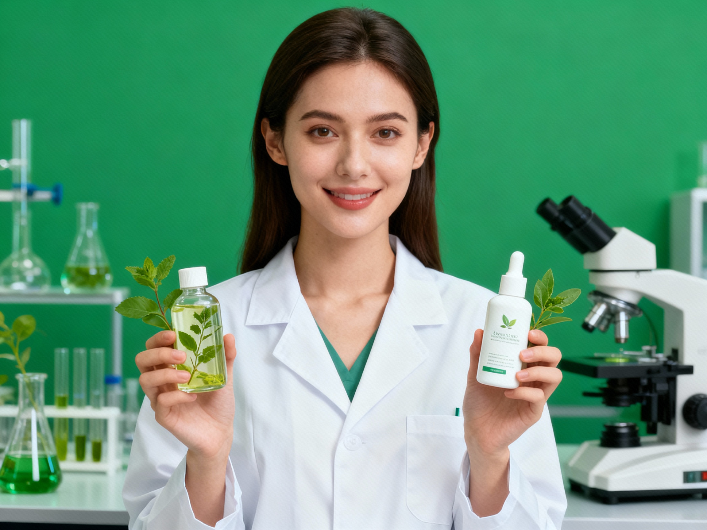 БАД для женского здоровья