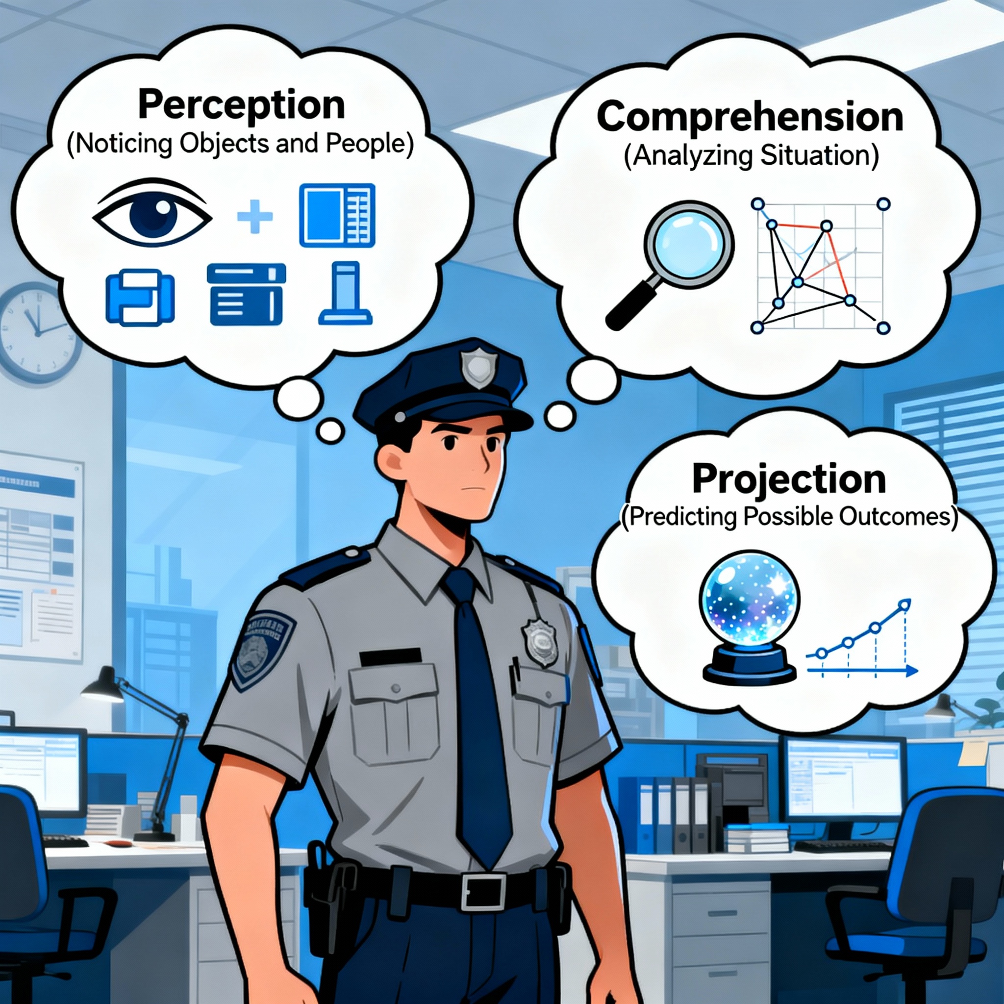 Situational Awareness - Xtreme Services Group