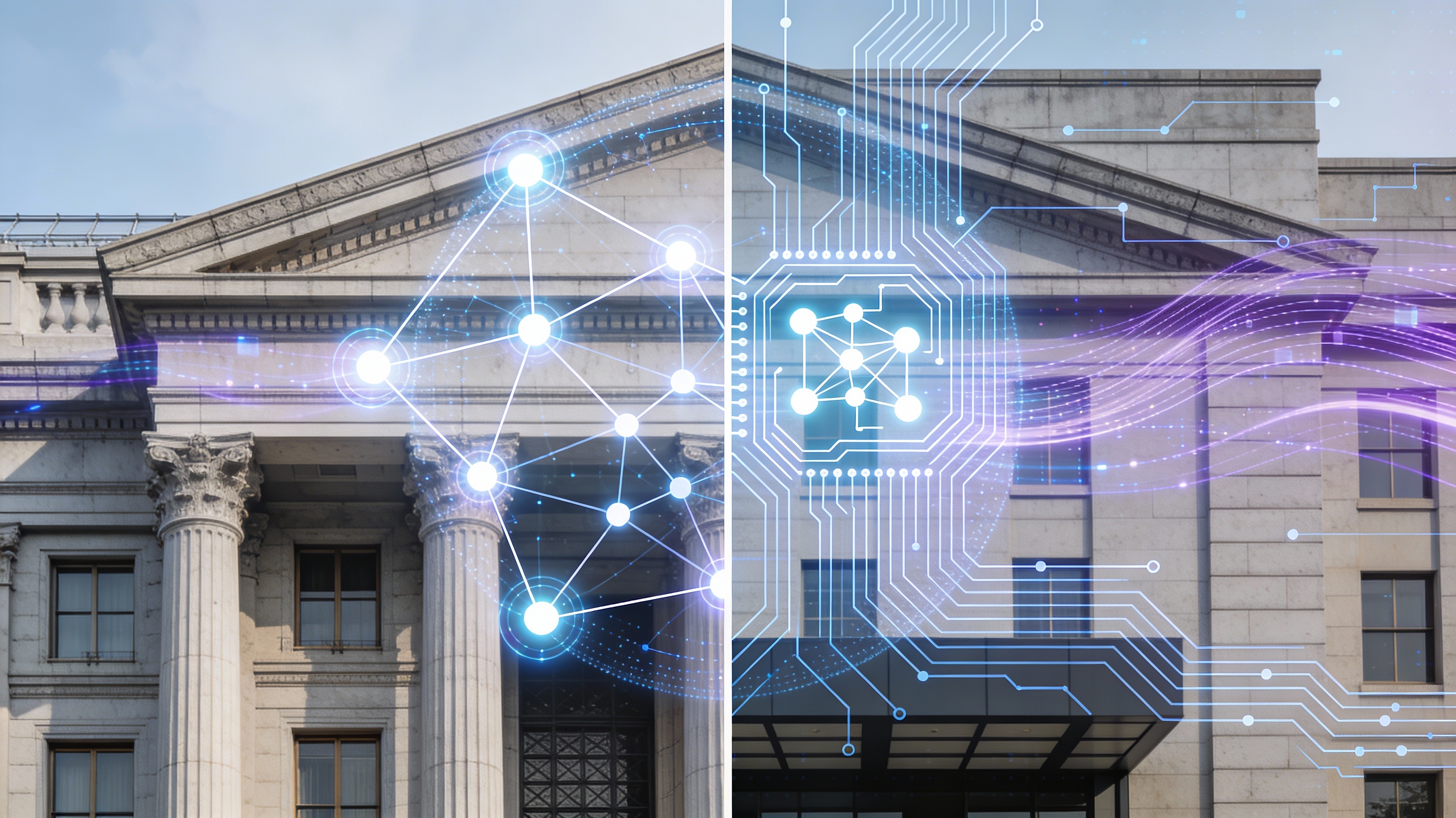 Governments Worldwide Move to Regulate Artificial Intelligence Systems