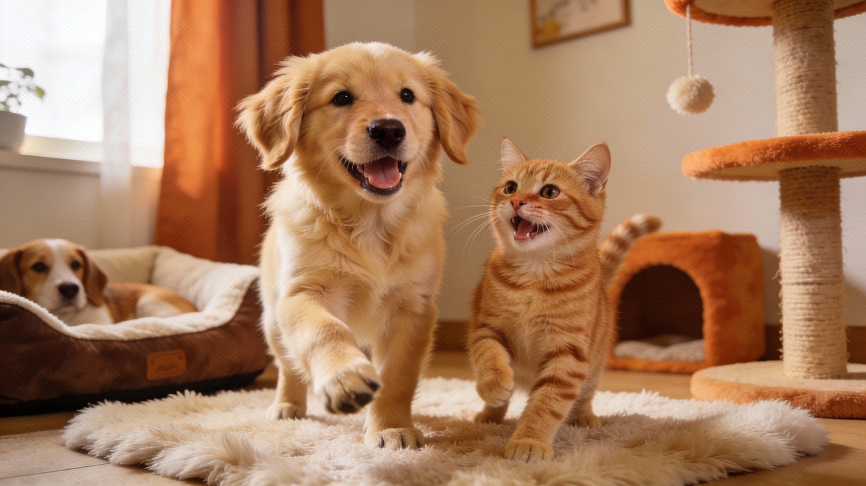 Premium Pet Products