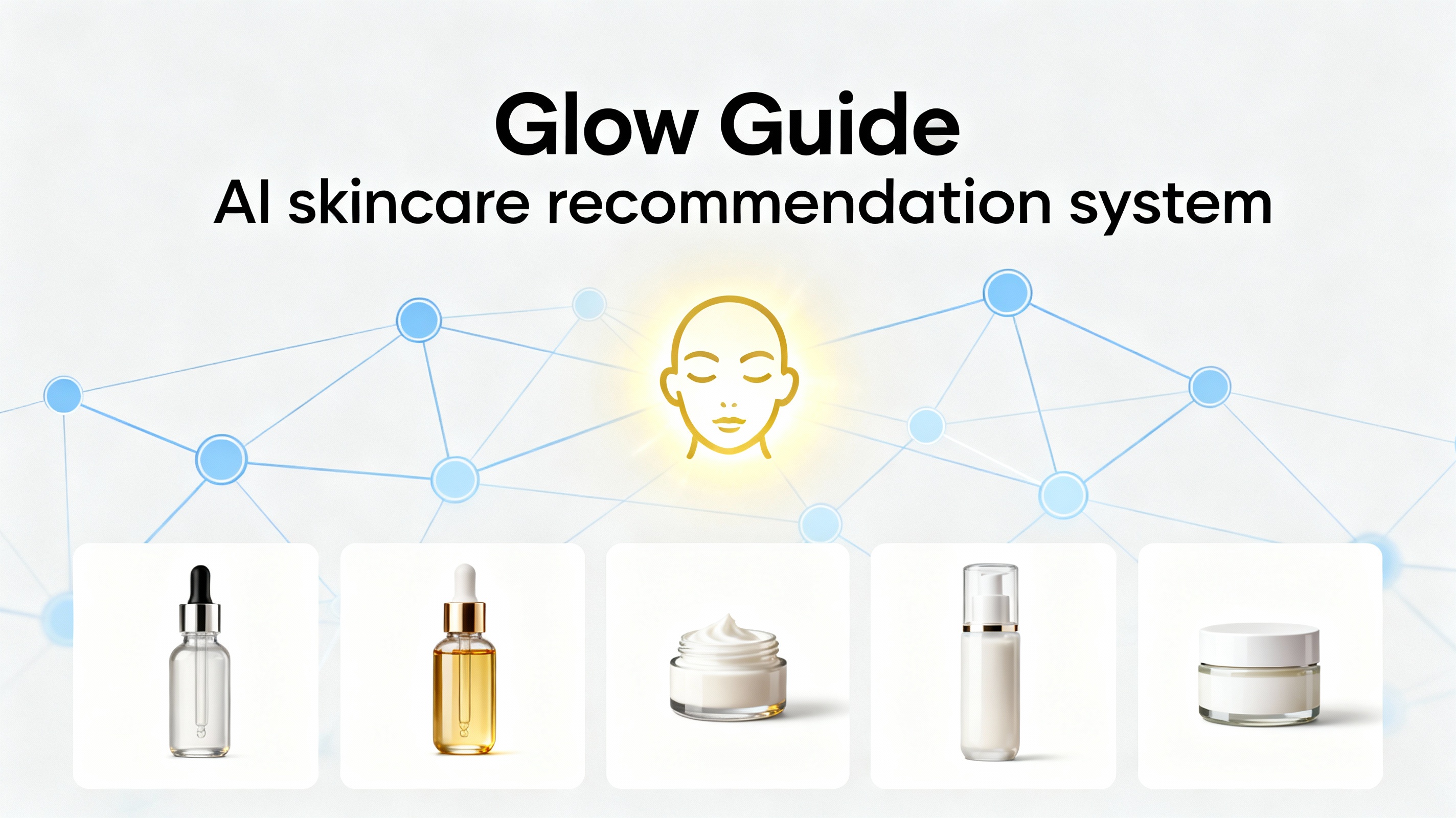 Glow Guide AI Banner