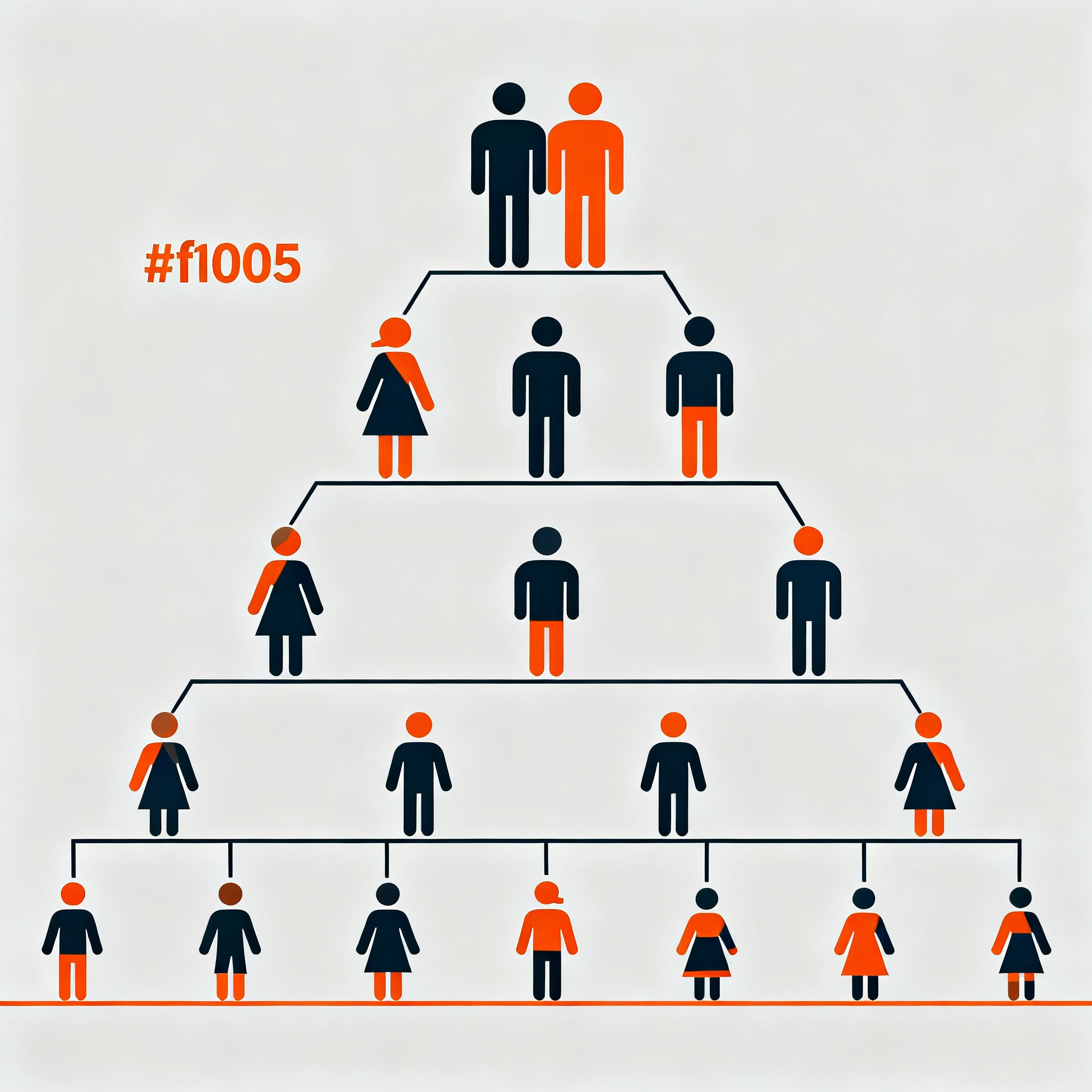 Ley del Orden - Jerarquía Familiar