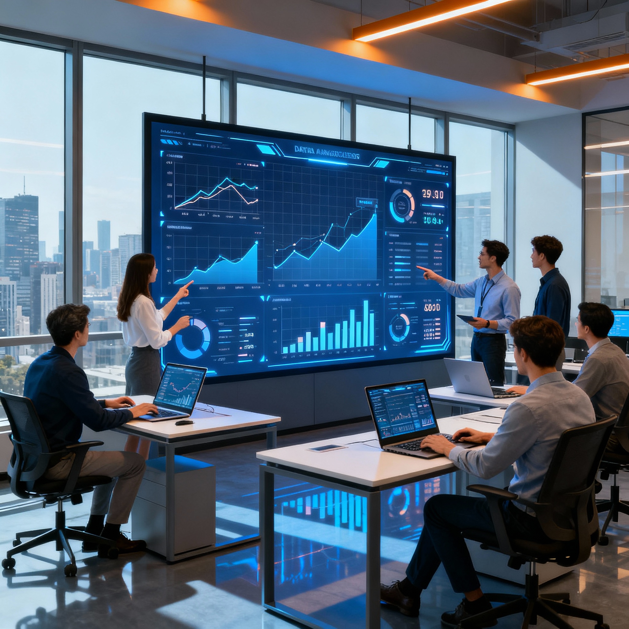 VerixIT Global IT Solutions