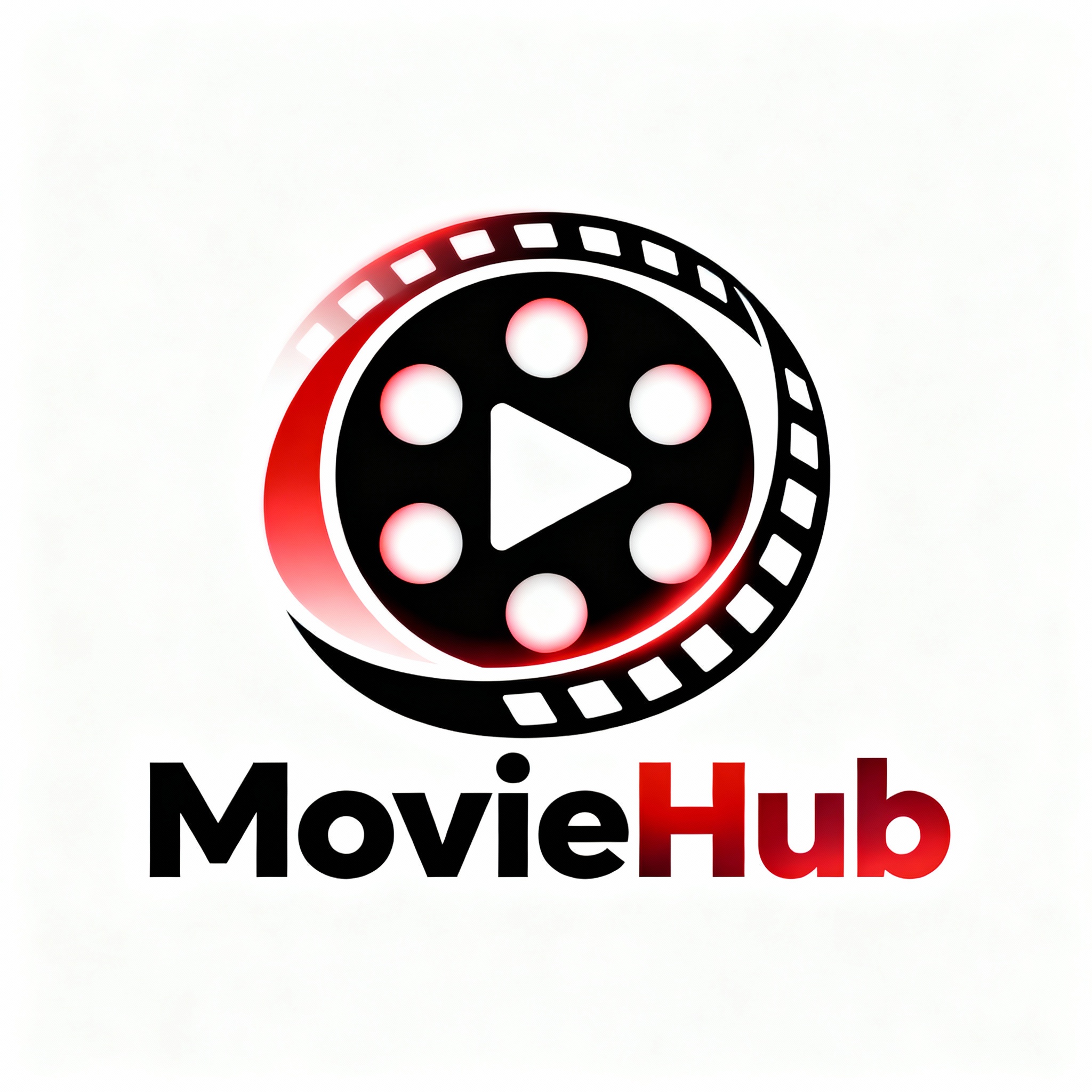 MovieHub Logo