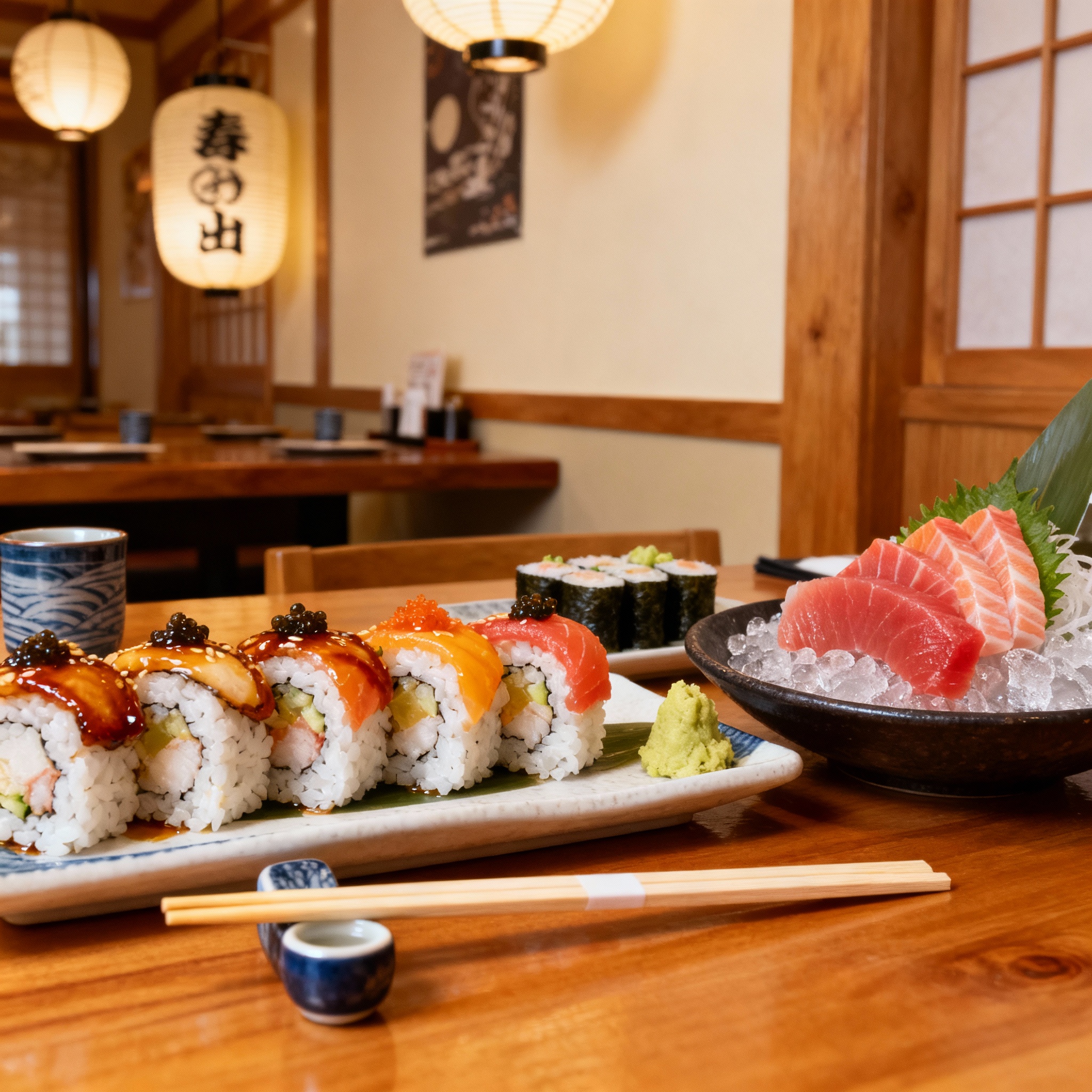 Henderson, NV Top 10 Sushi Bars: Local's Ultimate Guide to Best Japanese Restaurants & Hidden Gems 2025