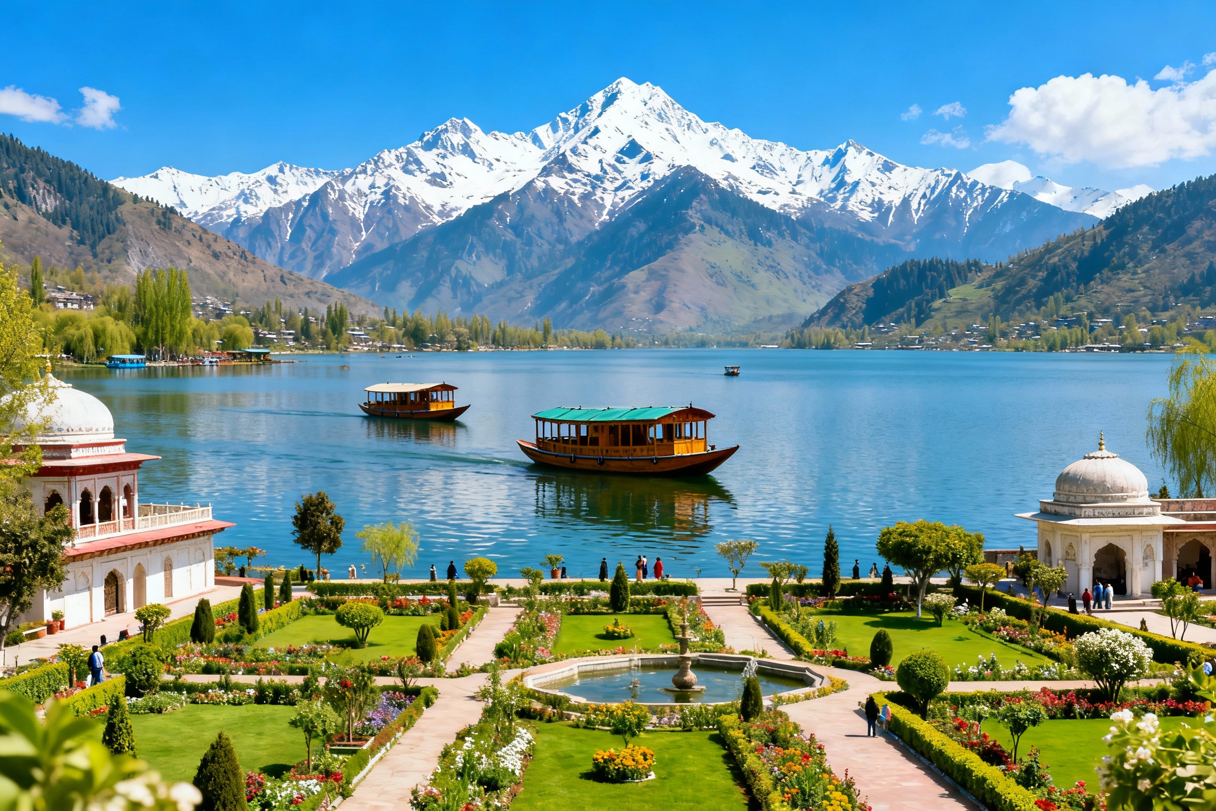 Kashmir Valley